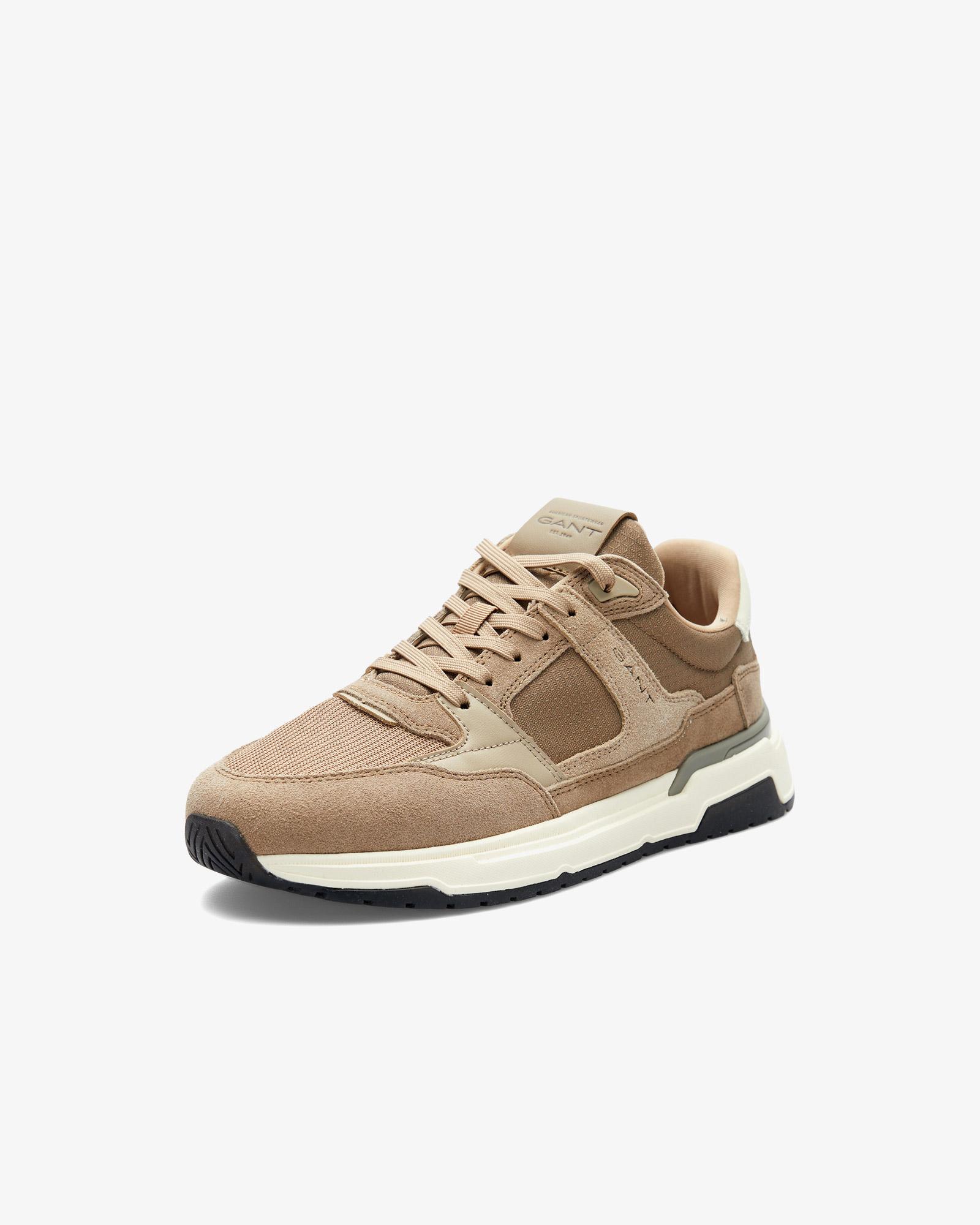 GANT Erkek Bej Jeuton Sneaker