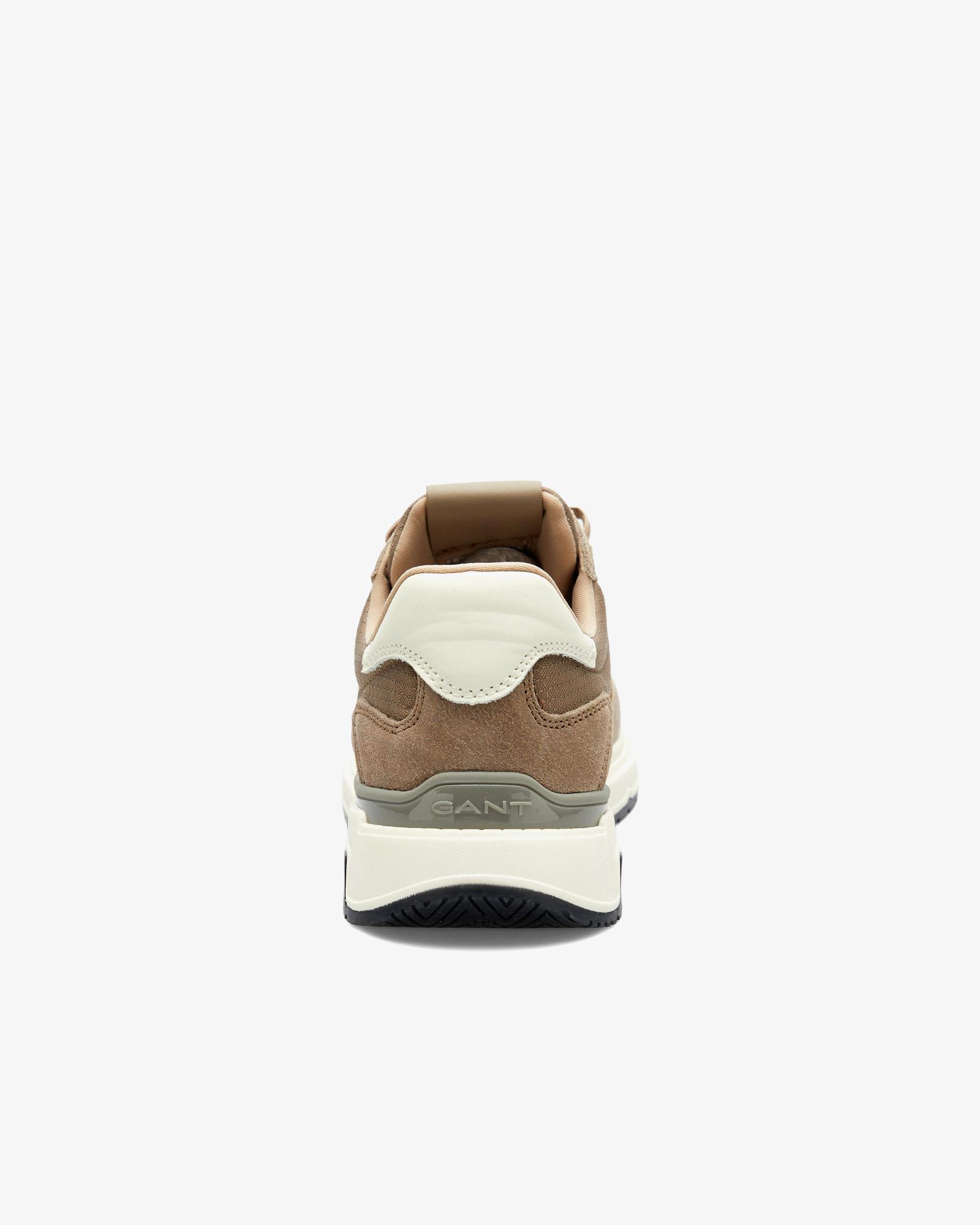 GANT Erkek Bej Jeuton Sneaker