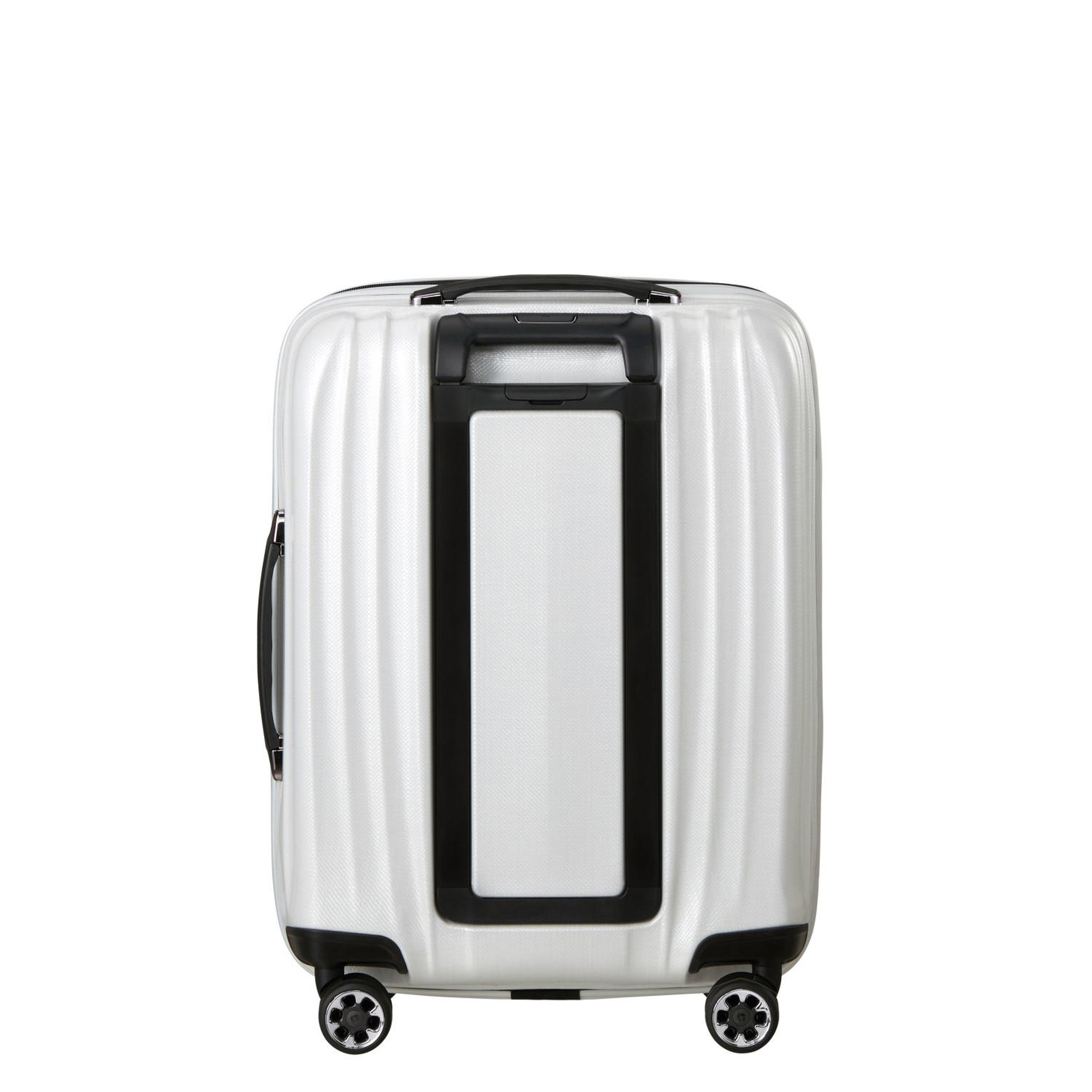 Samsonite Nexis - Spinner 55/20 Körüklü Kabin Boy Valiz