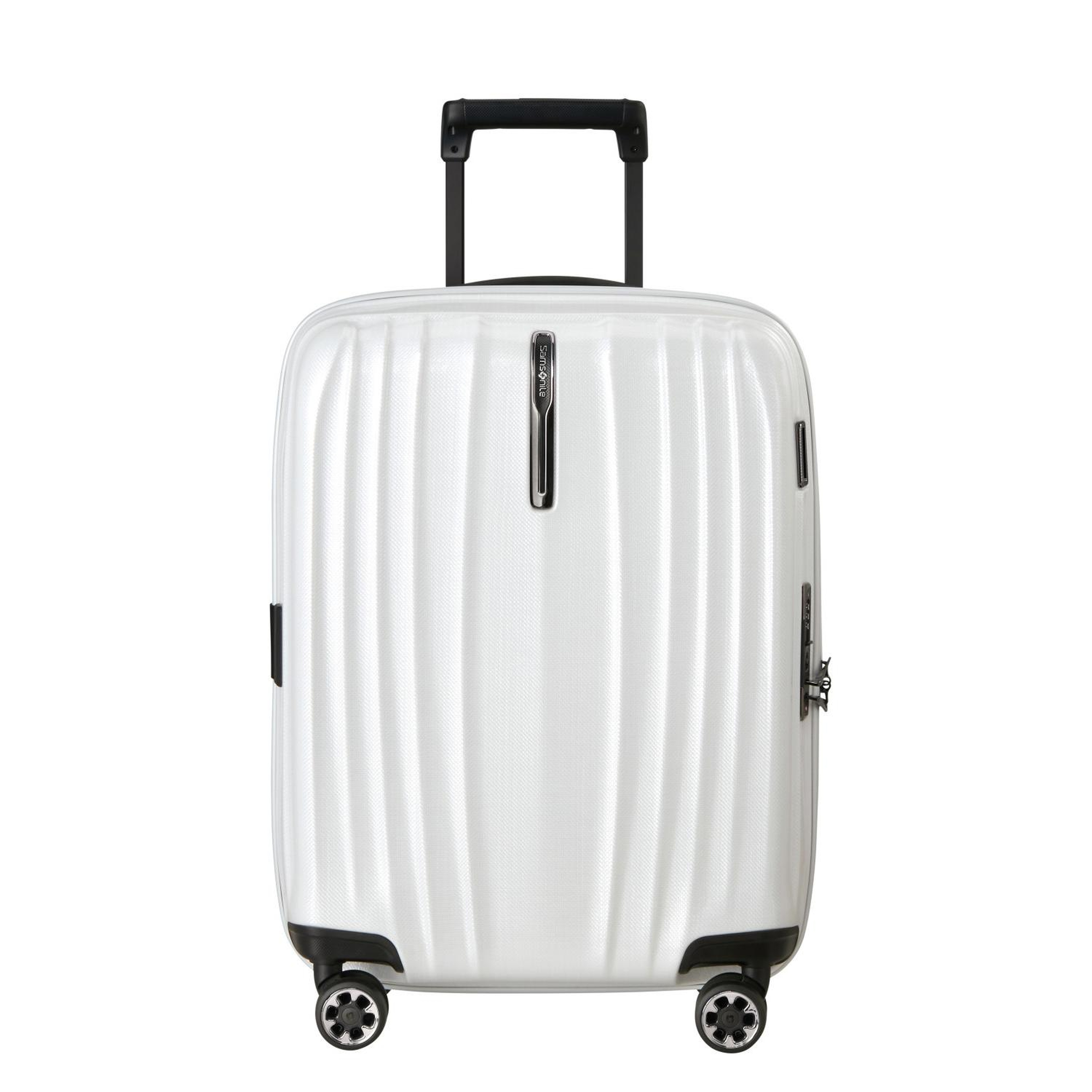 Samsonite Nexis - Spinner 55/20 Körüklü Kabin Boy Valiz
