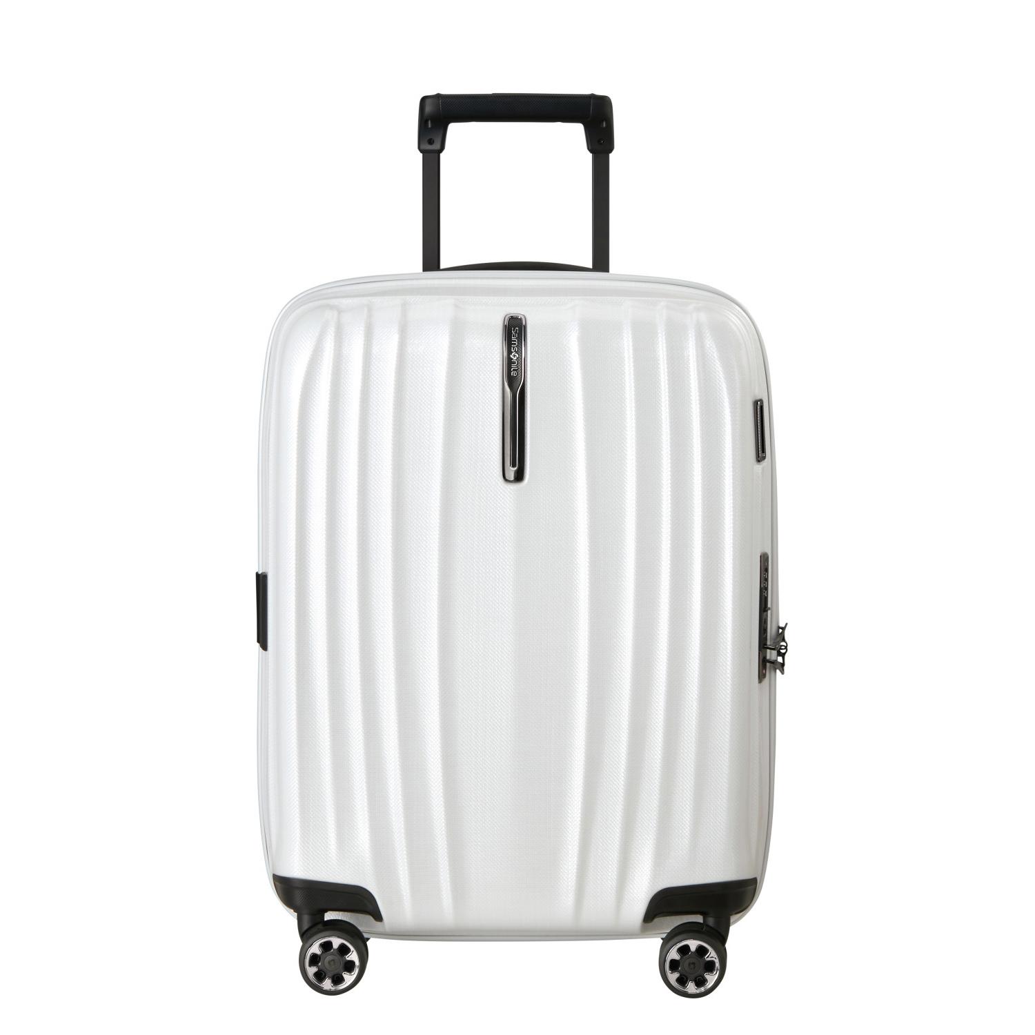 Samsonite Nexis - Spinner 55/20 Körüklü Kabin Boy Valiz