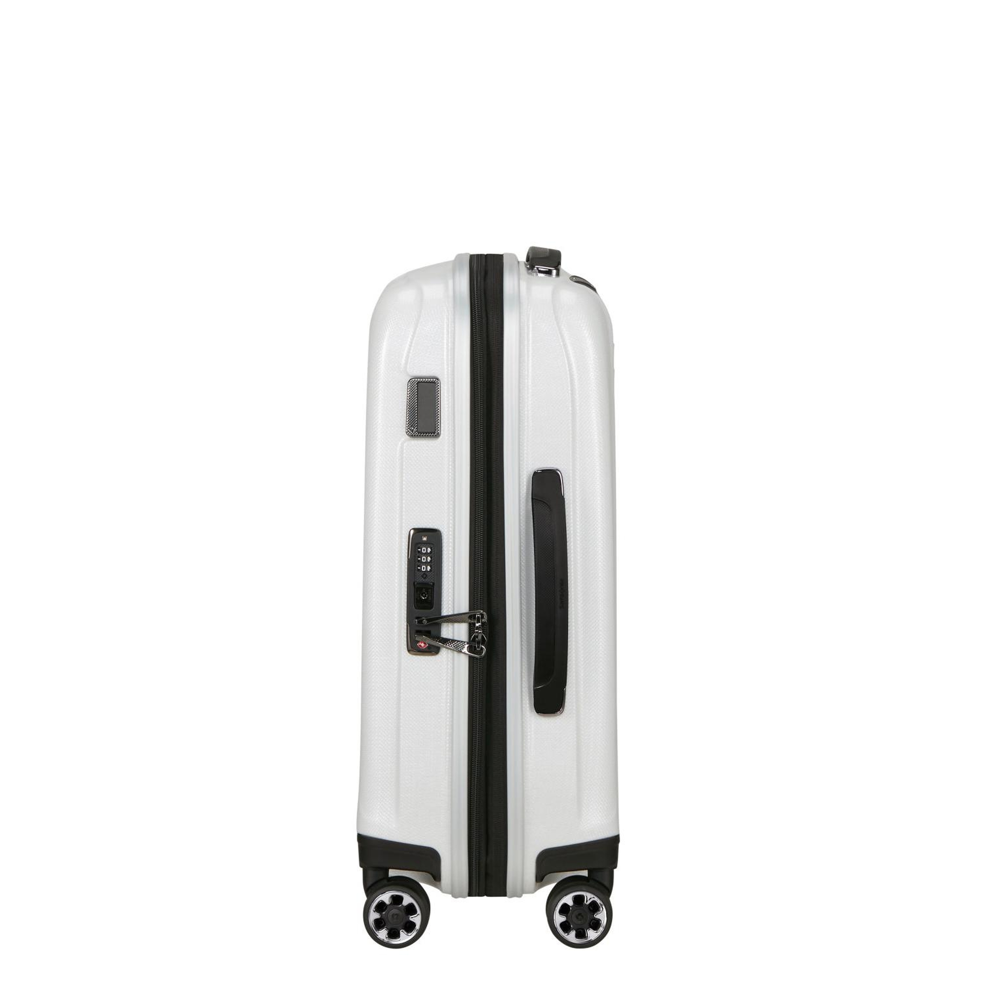 Samsonite Nexis - Spinner 55/20 Körüklü Kabin Boy Valiz