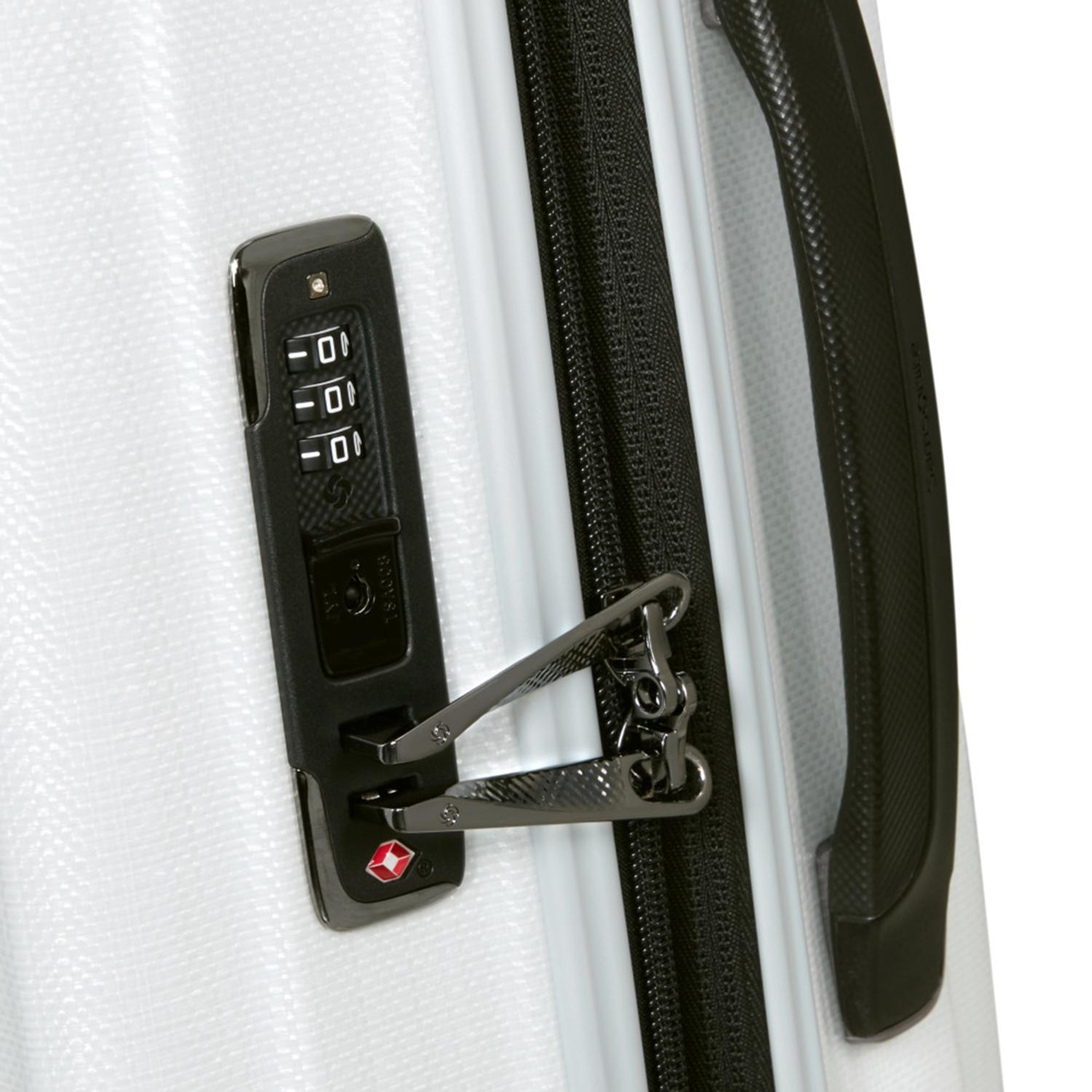 Samsonite Nexis - Spinner 55/20 Körüklü Kabin Boy Valiz