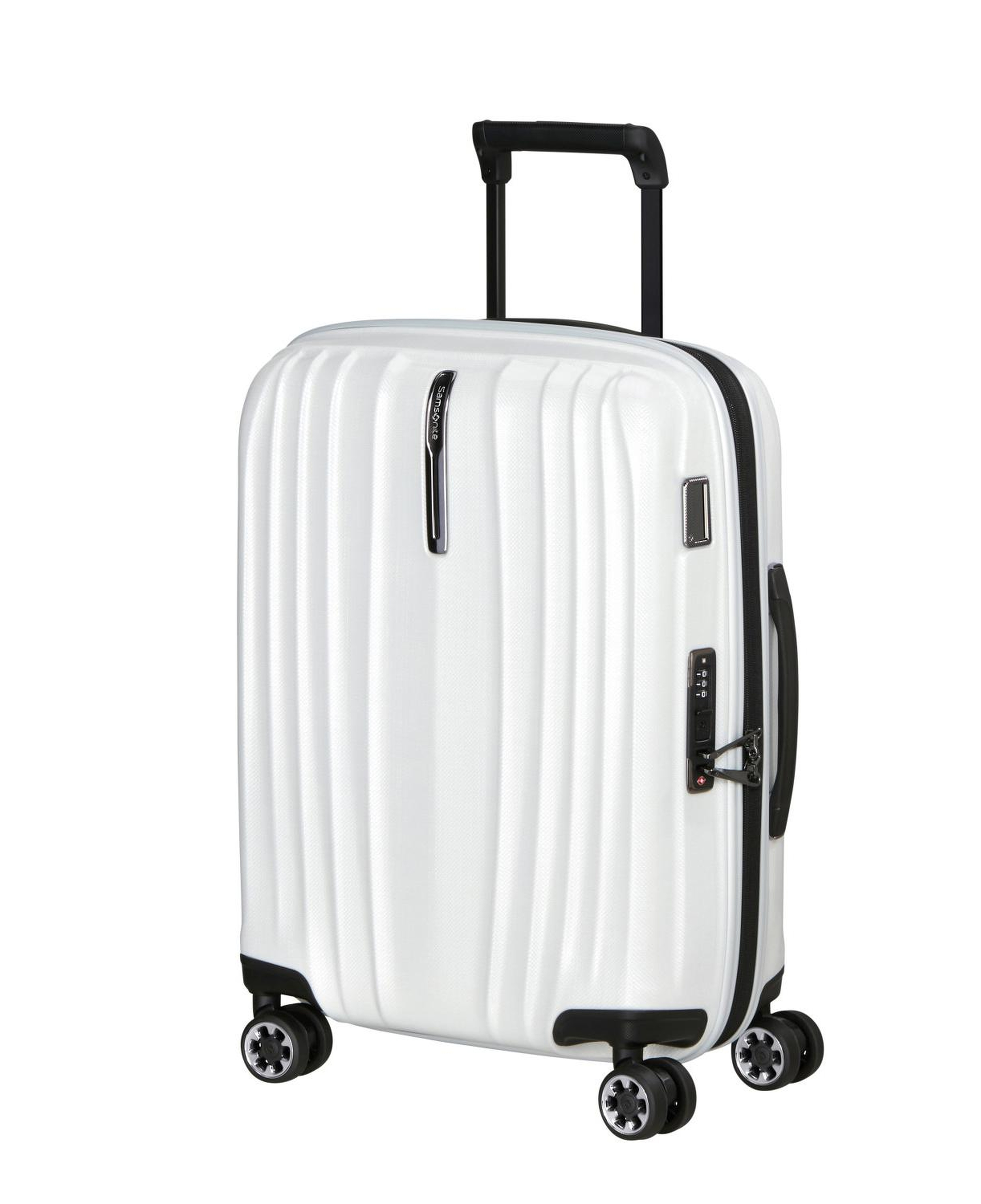 Samsonite Nexis - Spinner 55/20 Körüklü Kabin Boy Valiz