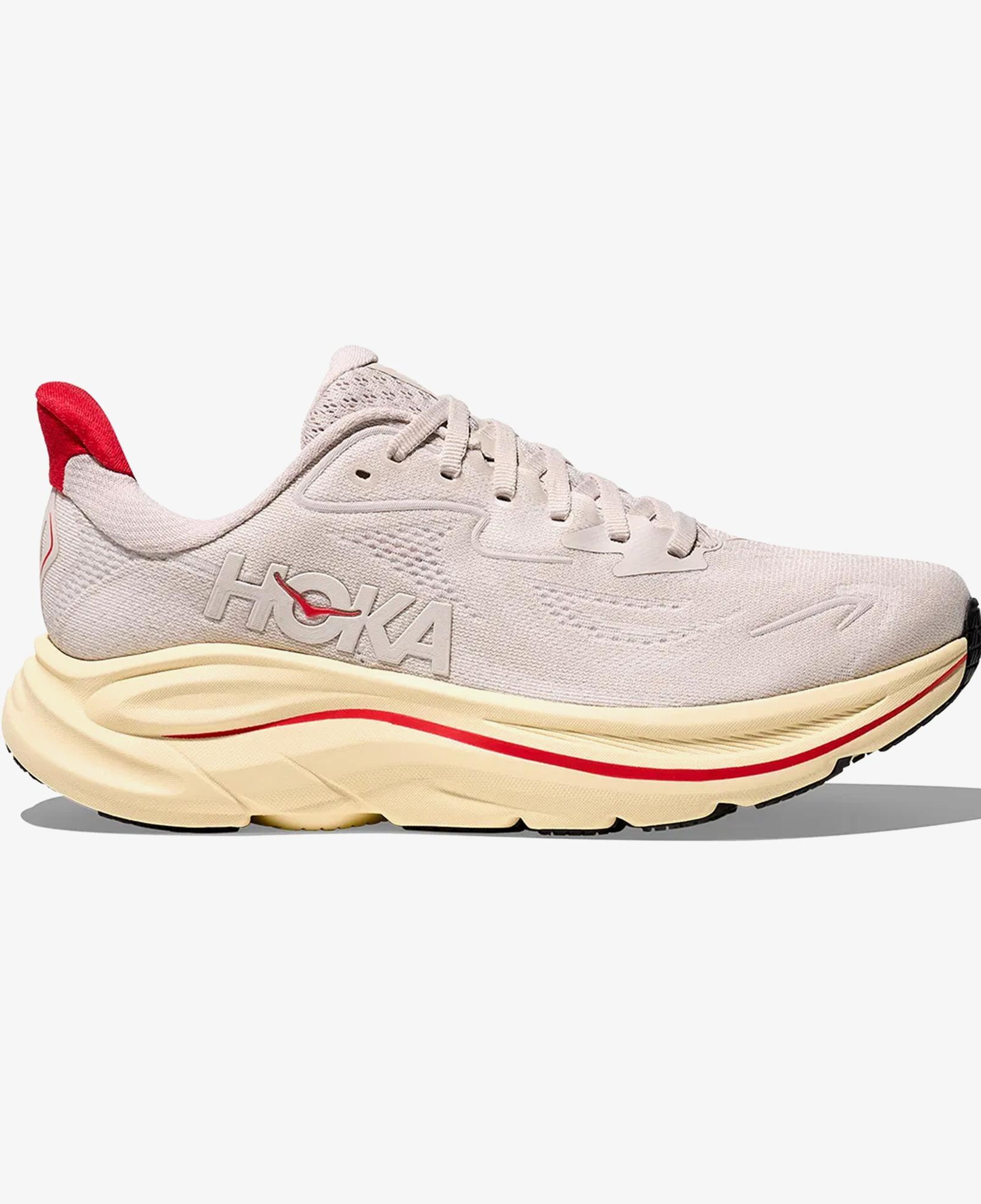 Hoka Clifton 10 Kadın Pembe Koşu Ayakkabısı