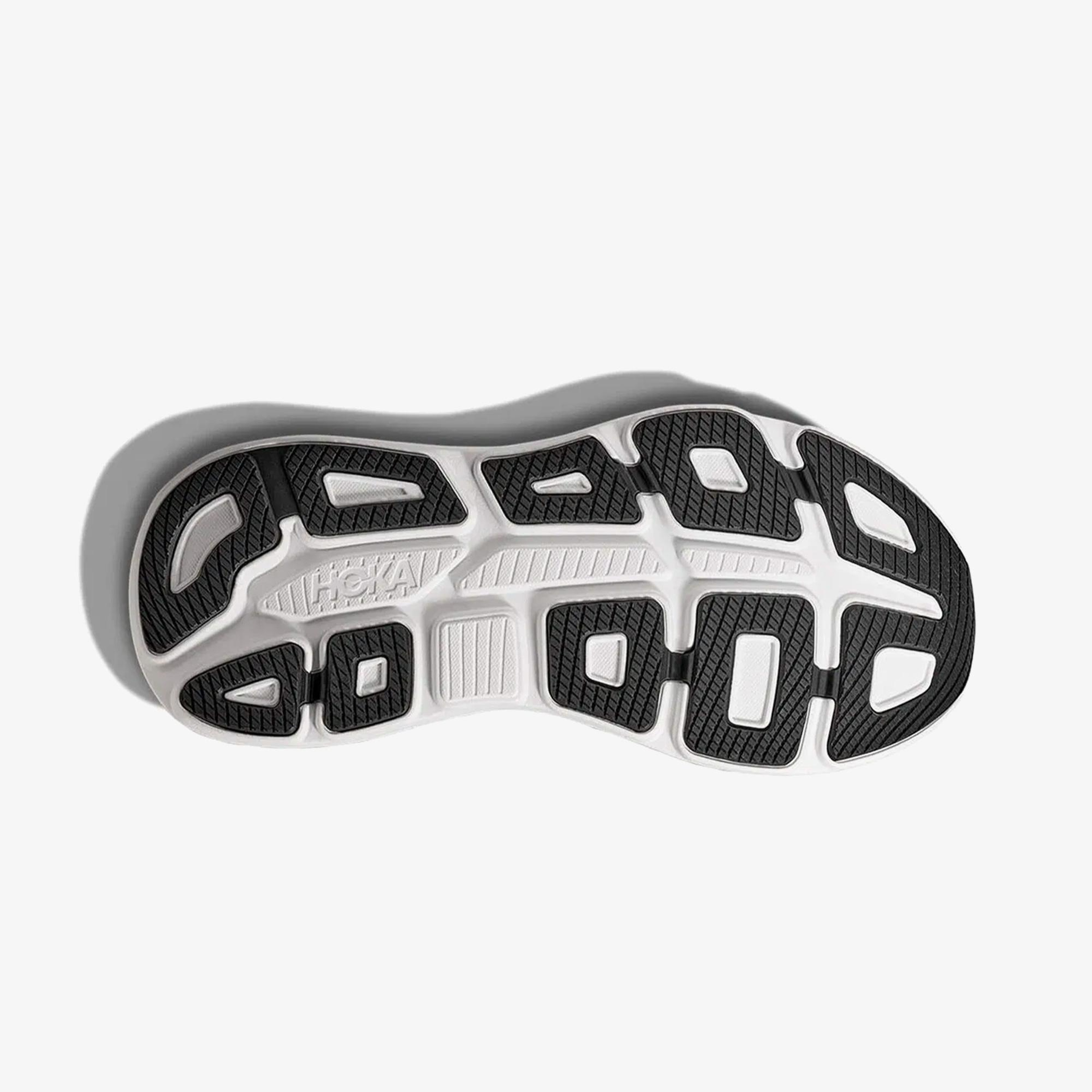 Hoka Bondi 9 Kadın Siyah Koşu Ayakkabısı