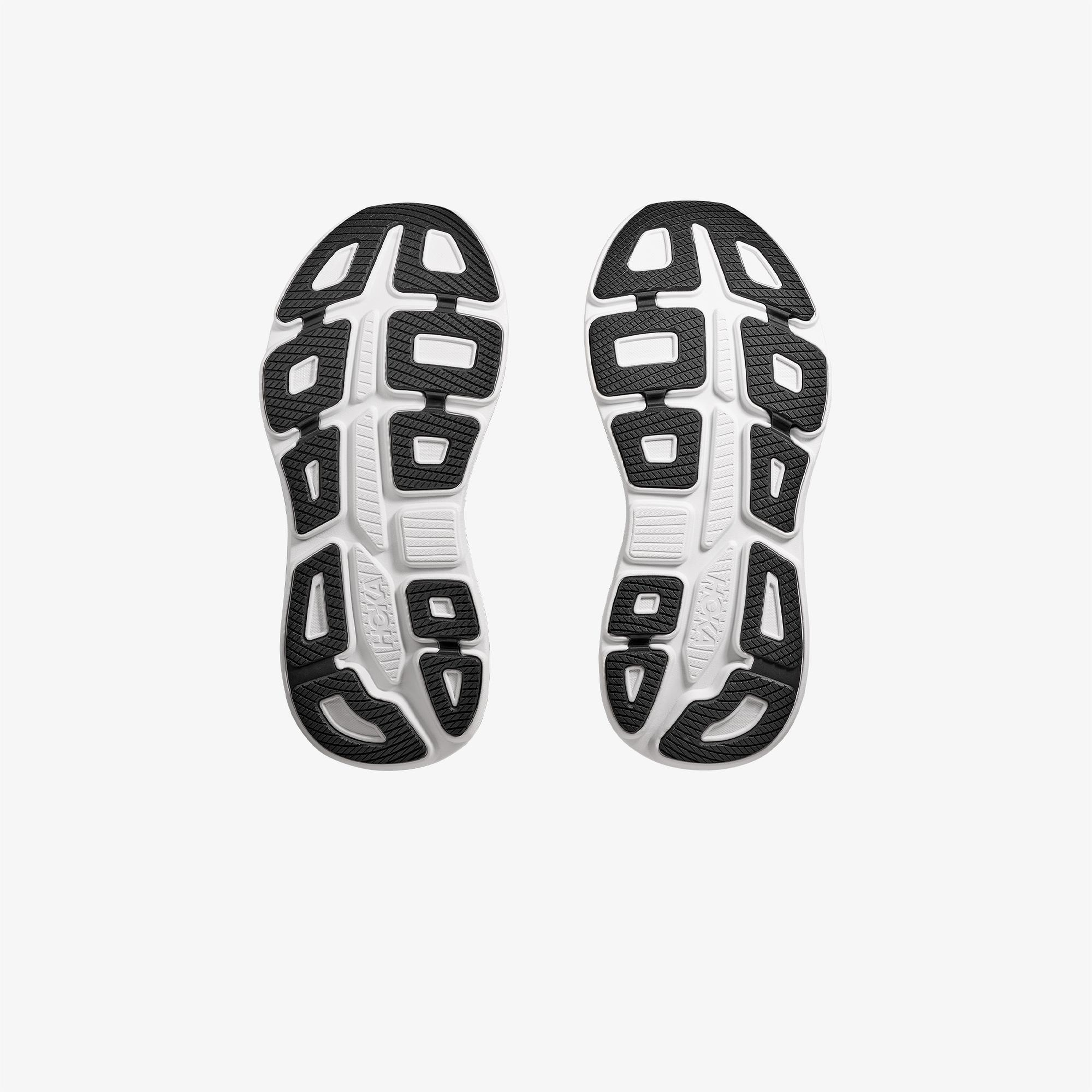 Hoka Bondi 9 Kadın Siyah Koşu Ayakkabısı