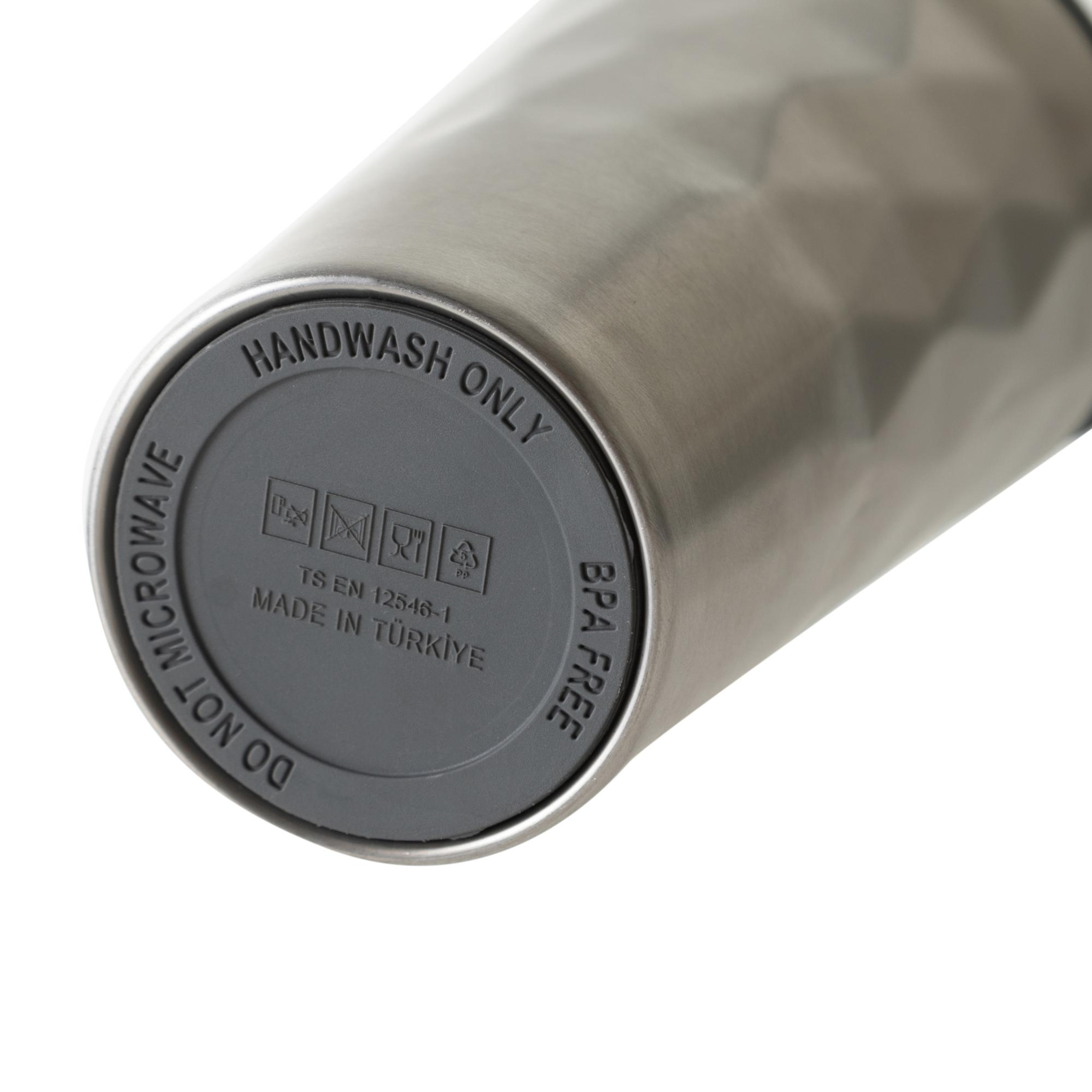 INOX TERMOS MUG-350 ML