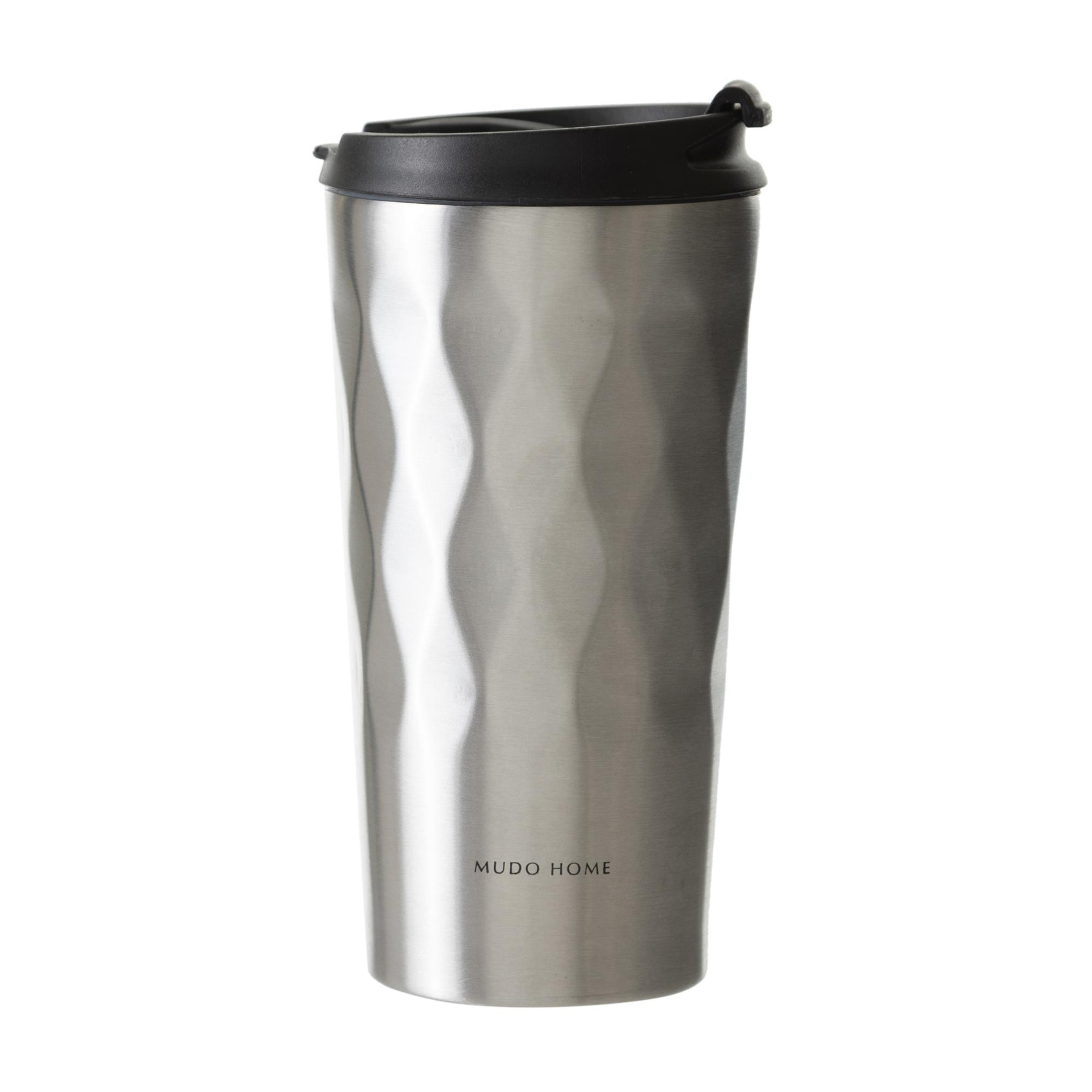 INOX TERMOS MUG-350 ML