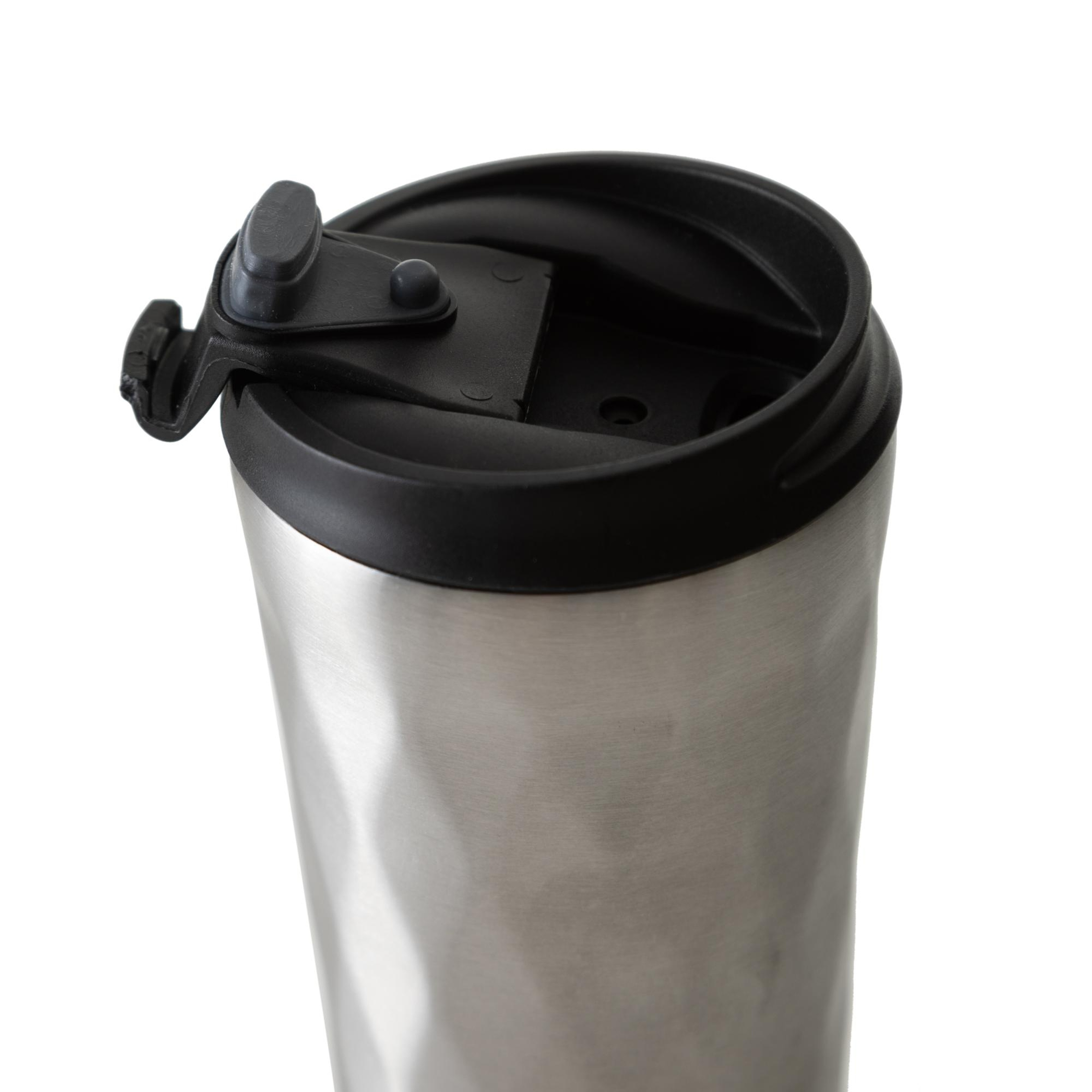 INOX TERMOS MUG-350 ML