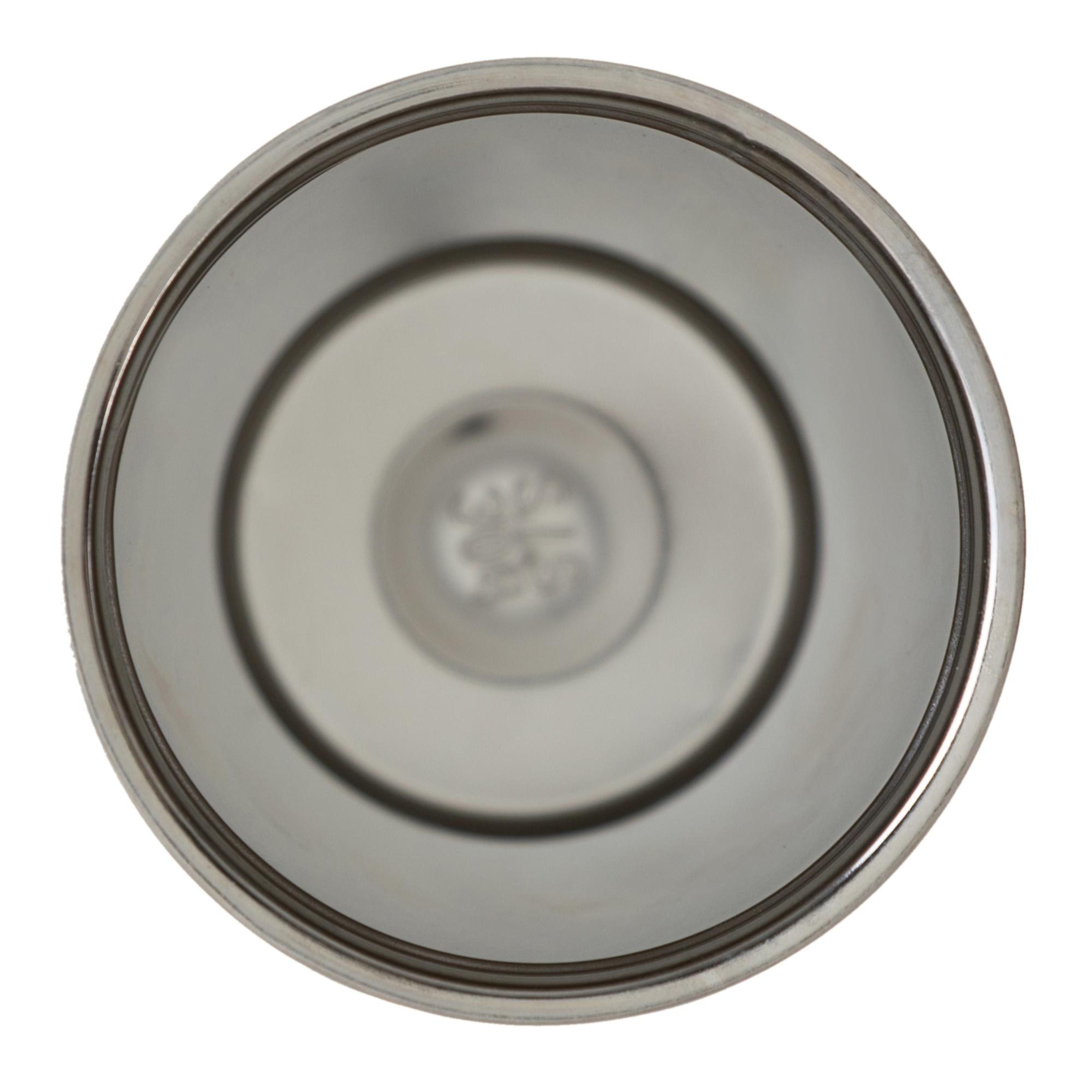 INOX TERMOS MUG-350 ML