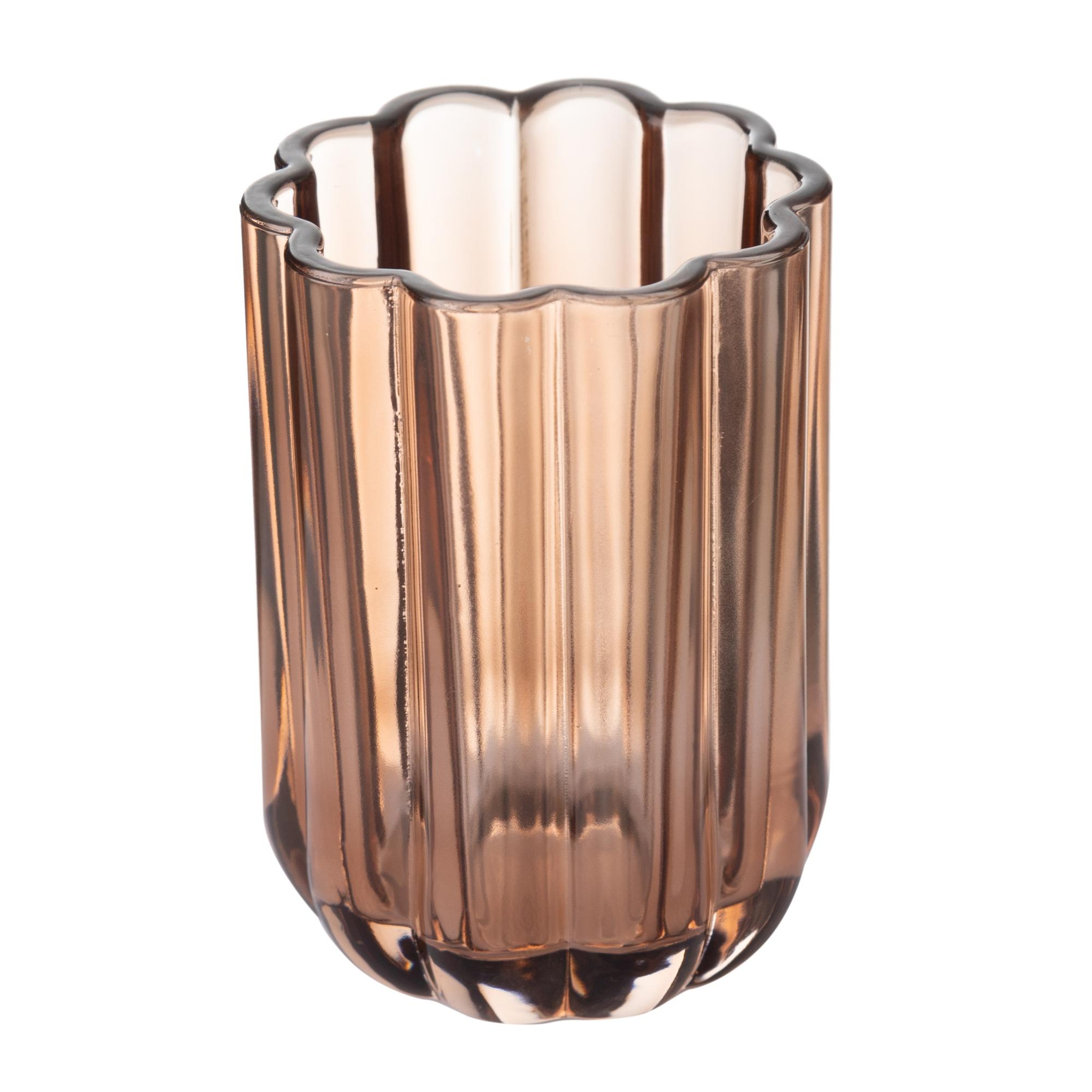 BOHO LUME DİŞ FIRÇALIK AMBER