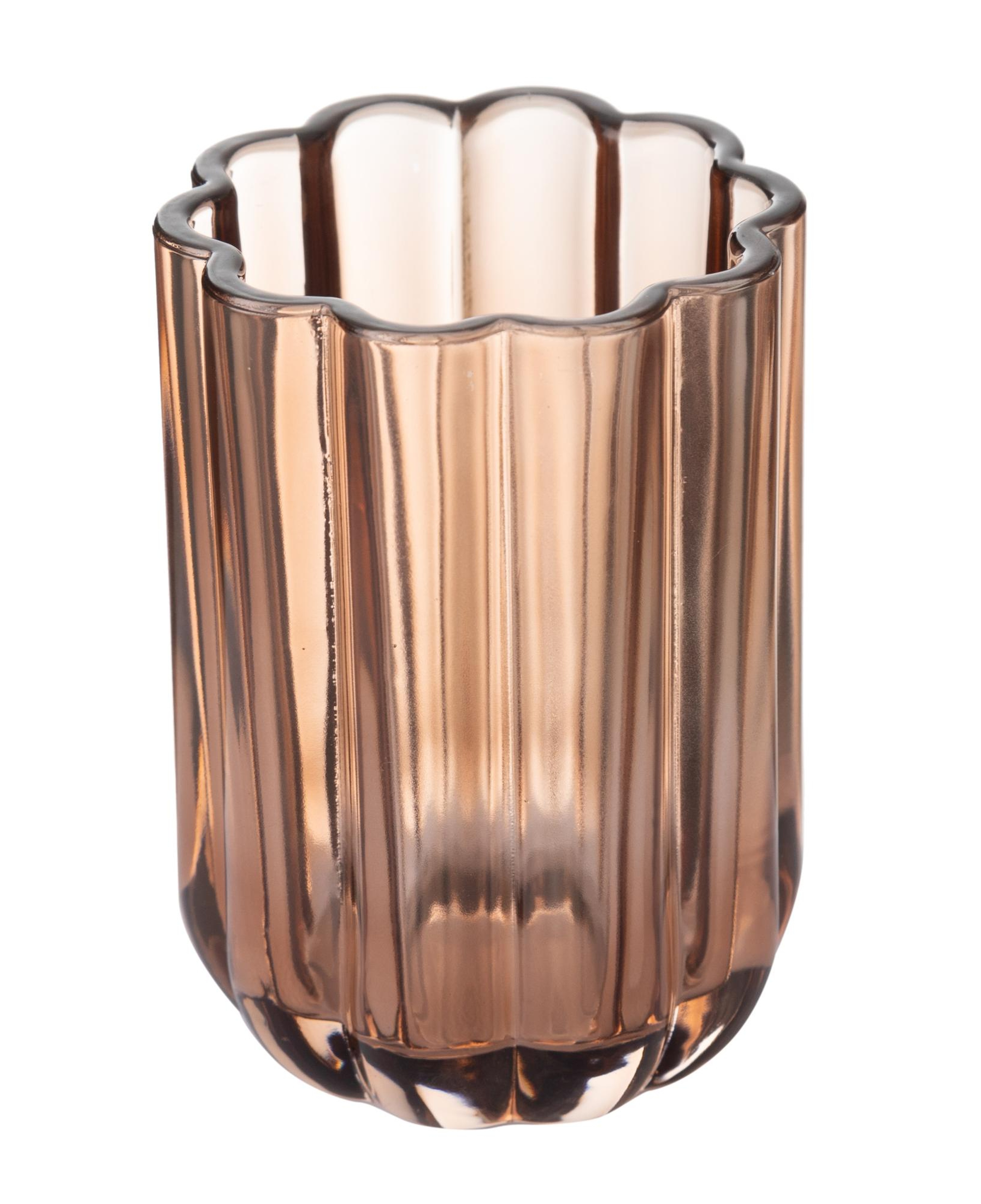 BOHO LUME DİŞ FIRÇALIK AMBER