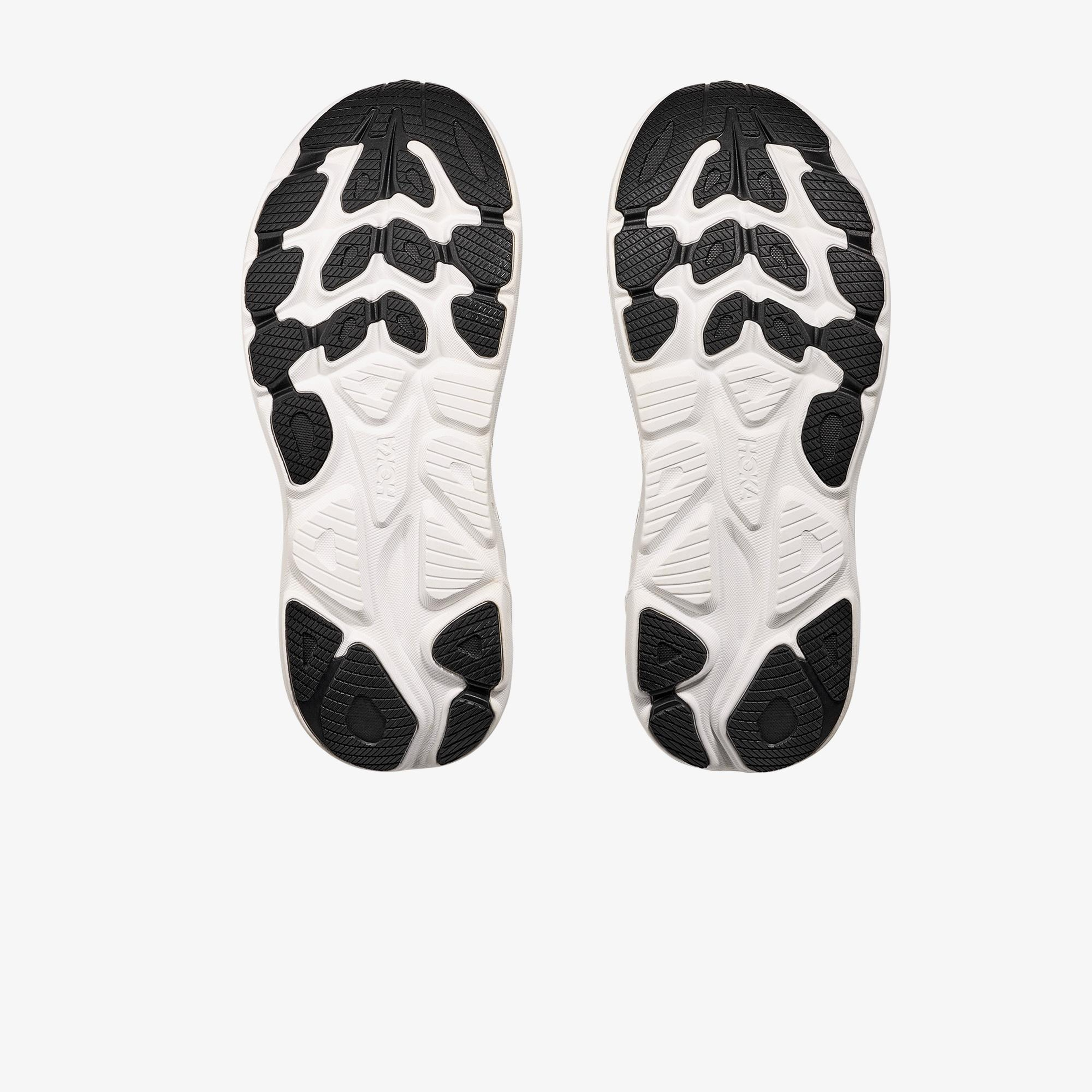 Hoka Clifton10 Kadın Siyah Koşu Ayakkabısı