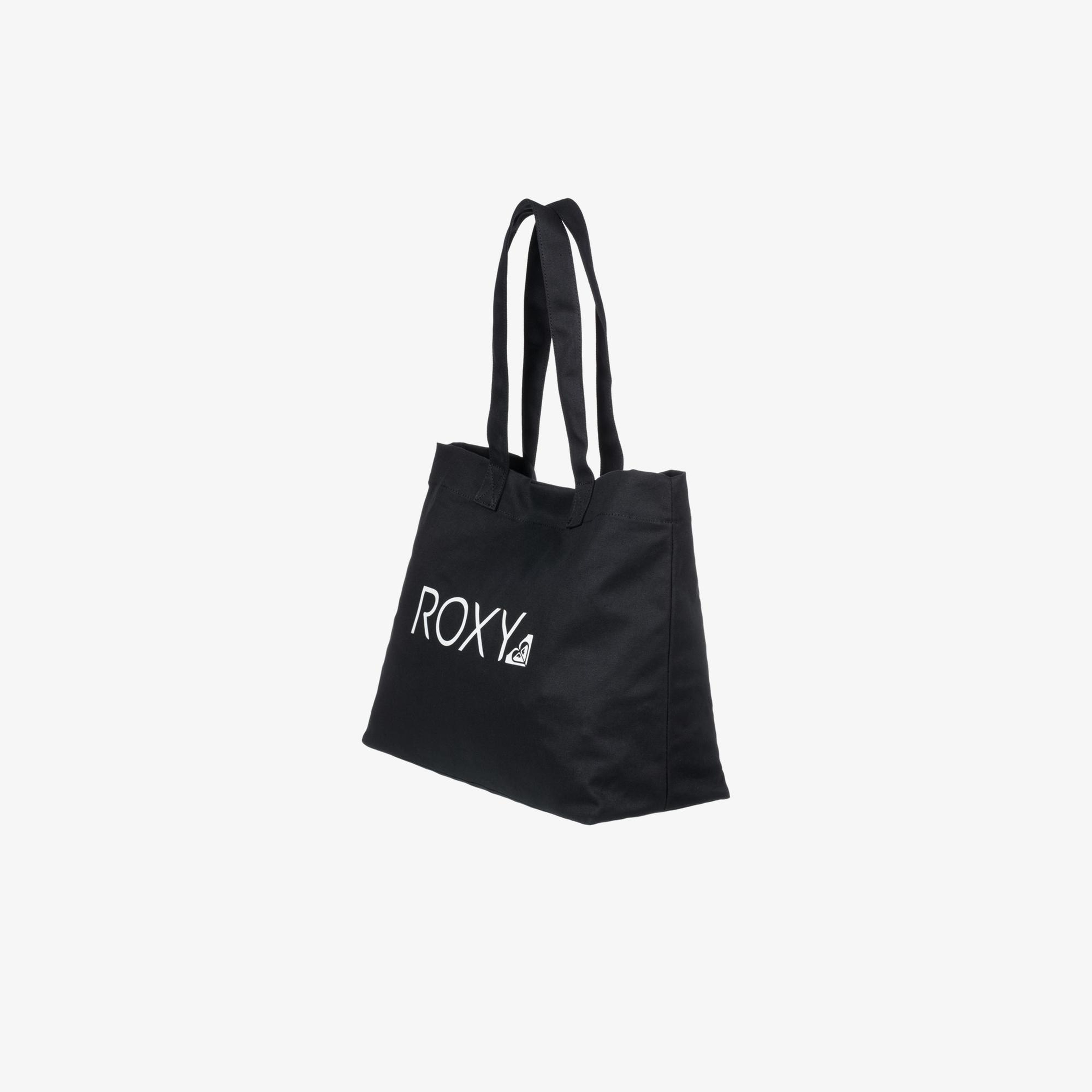 Roxy Go For It Kadın Siyah Omuz Çantası