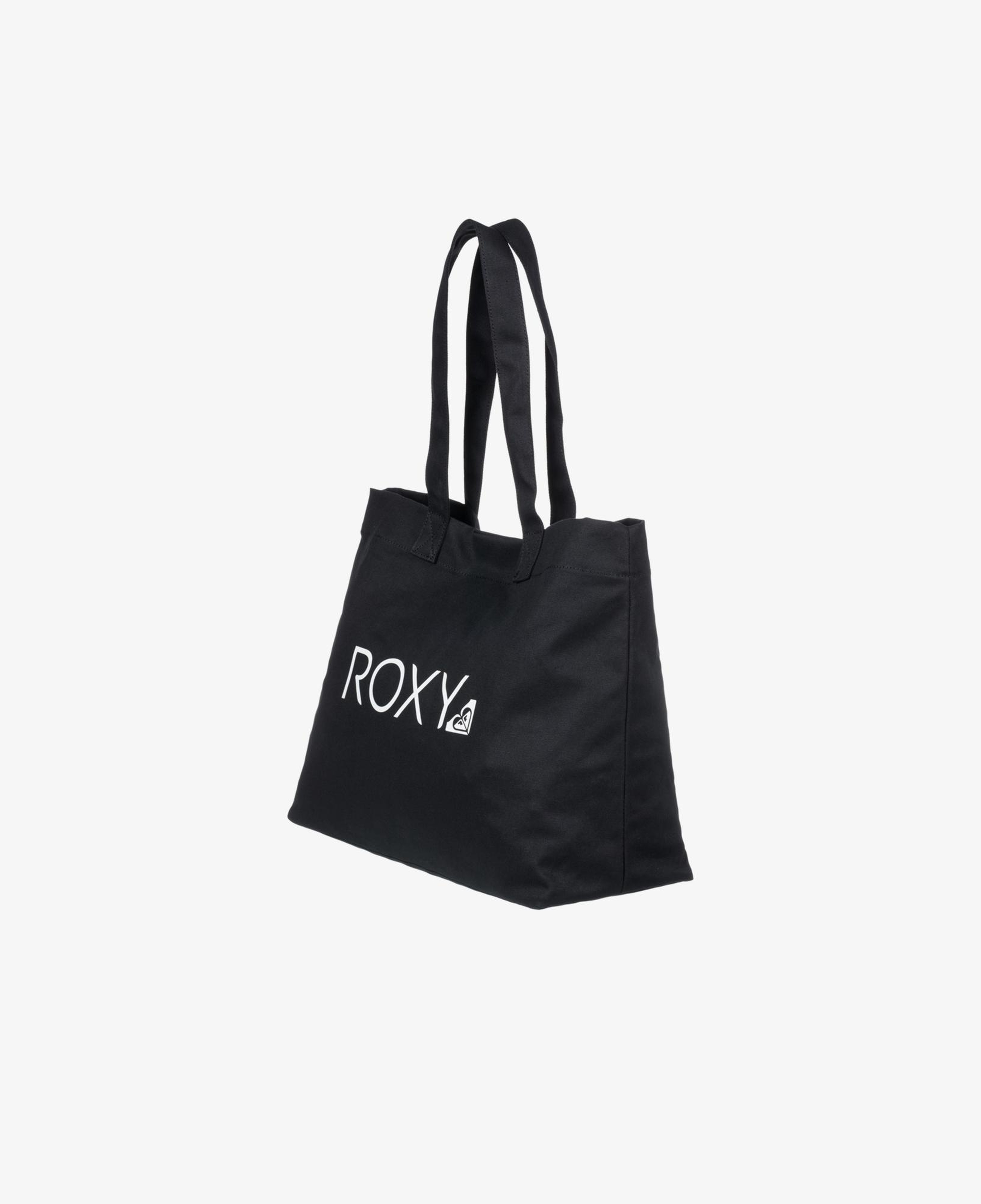 Roxy Go For It Kadın Siyah Omuz Çantası