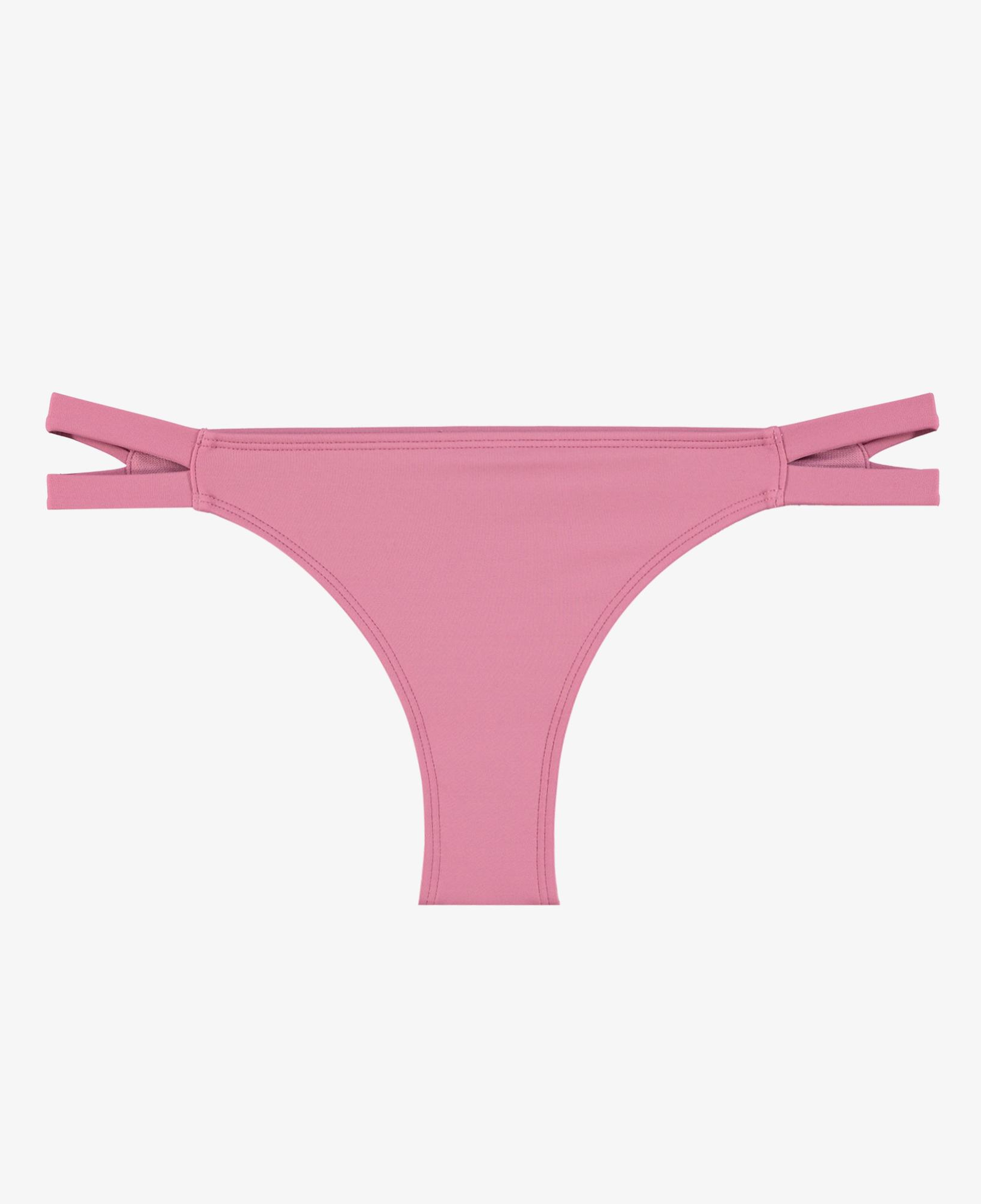 Roxy Beach Classics Kadın Pembe Bikini Altı