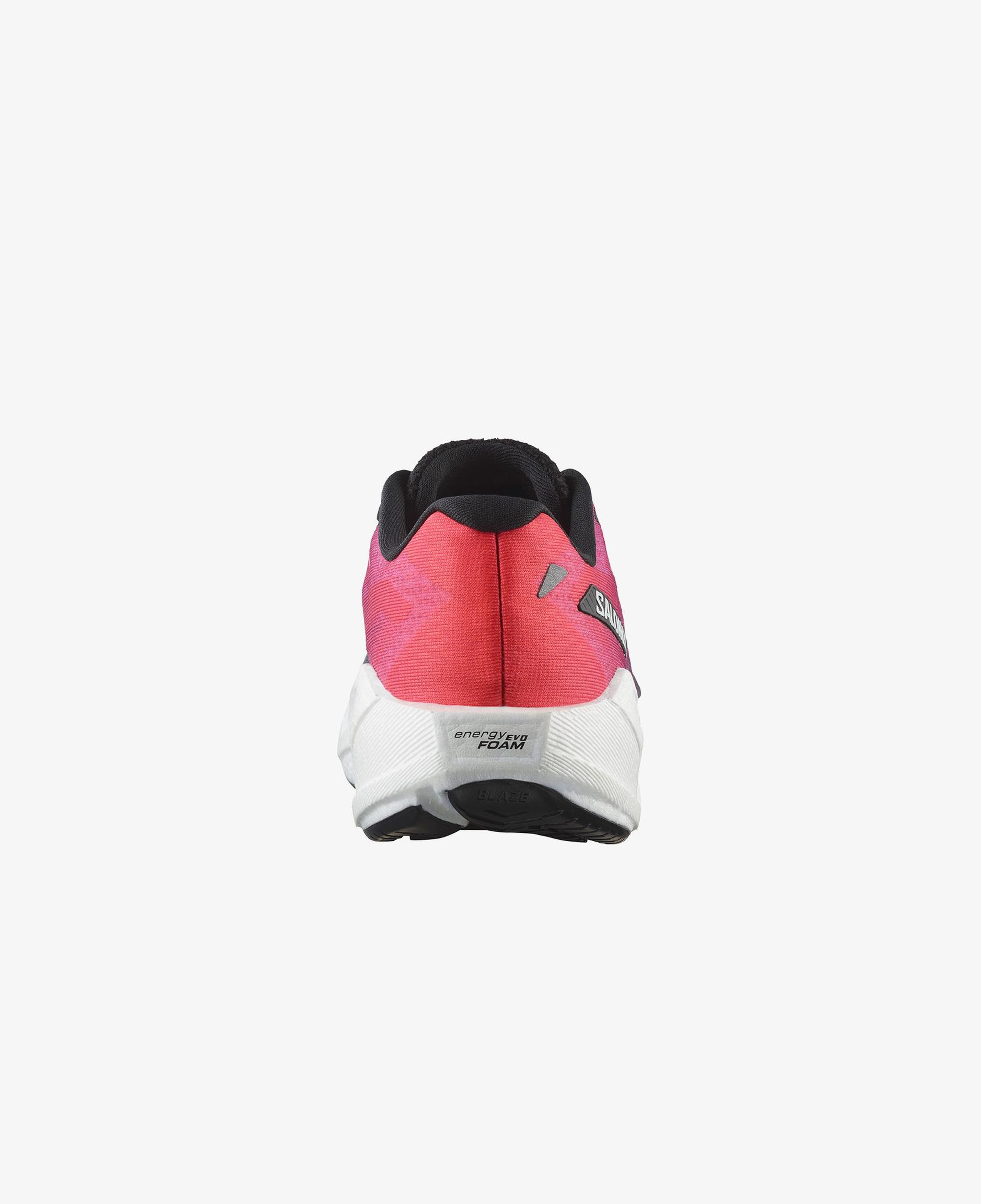 Salomon Aero Blaze 3 Kadın Mor Koşu Ayakkabısı