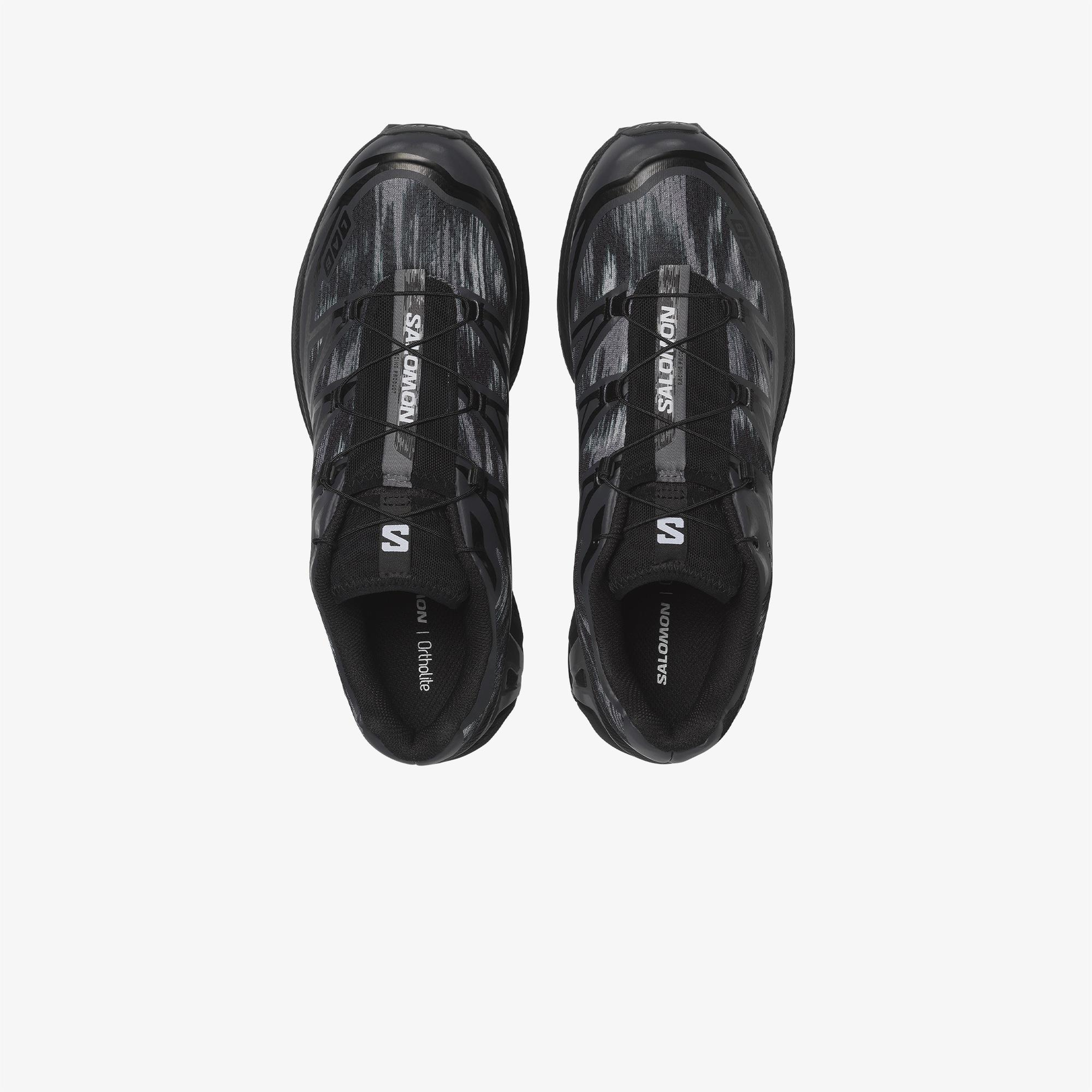 Salomon XT-6 Erkek Siyah Spor Ayakkabı