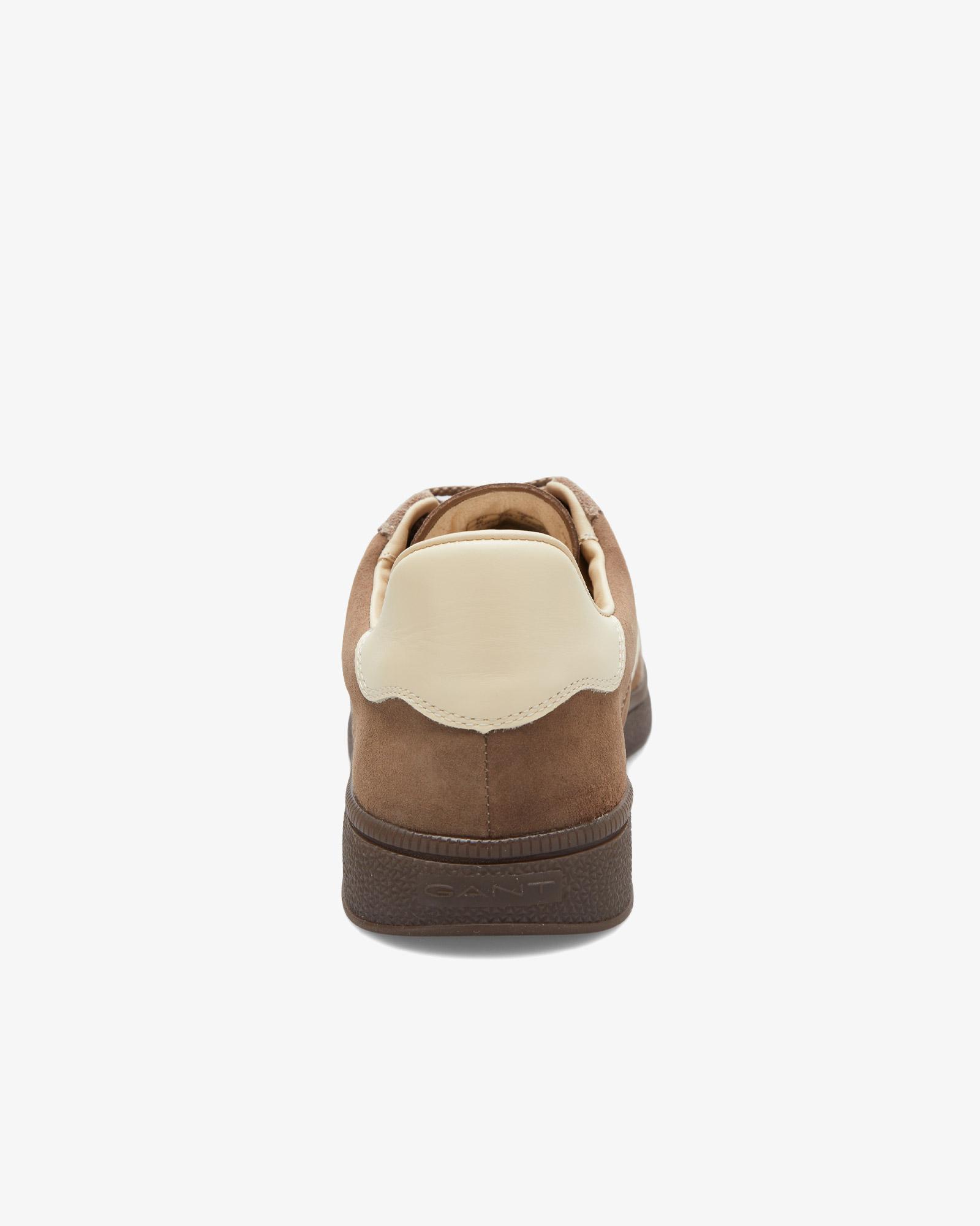 GANT Erkek Bej Cuzmo Sneaker