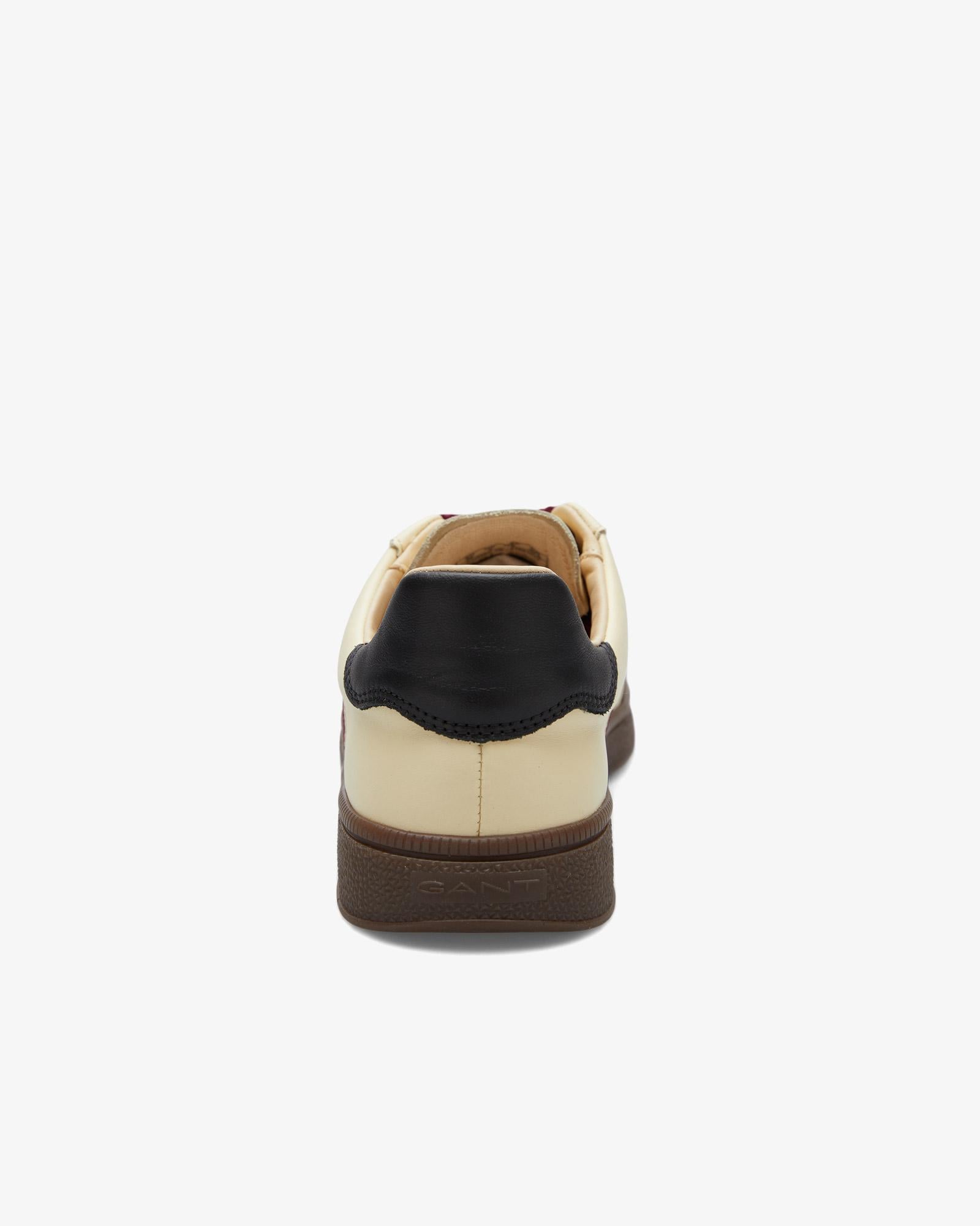 GANT Erkek Bordo Cuzmo Sneaker