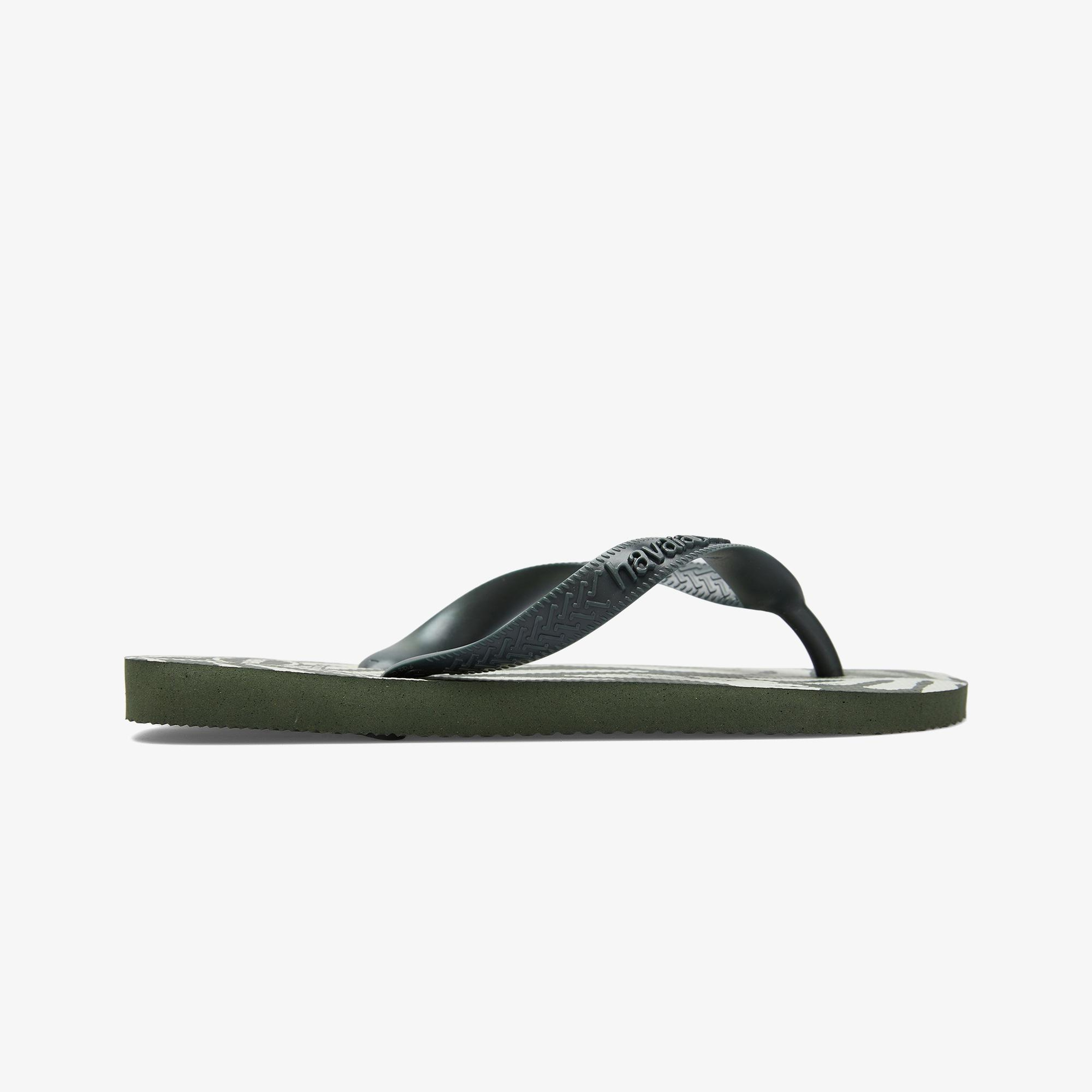Havaianas Aloha Unisex Yeşil Terlik