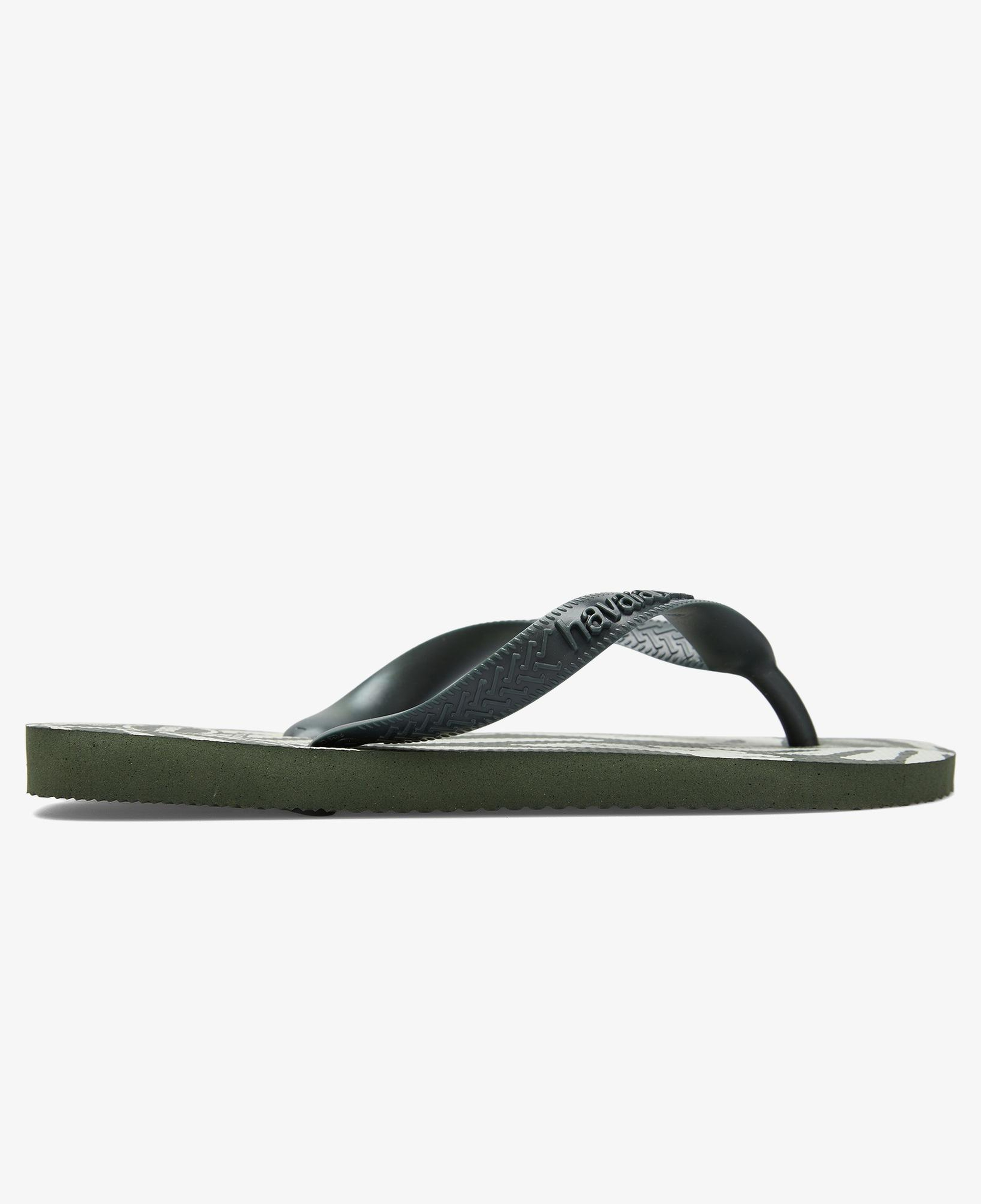 Havaianas Aloha Unisex Yeşil Terlik