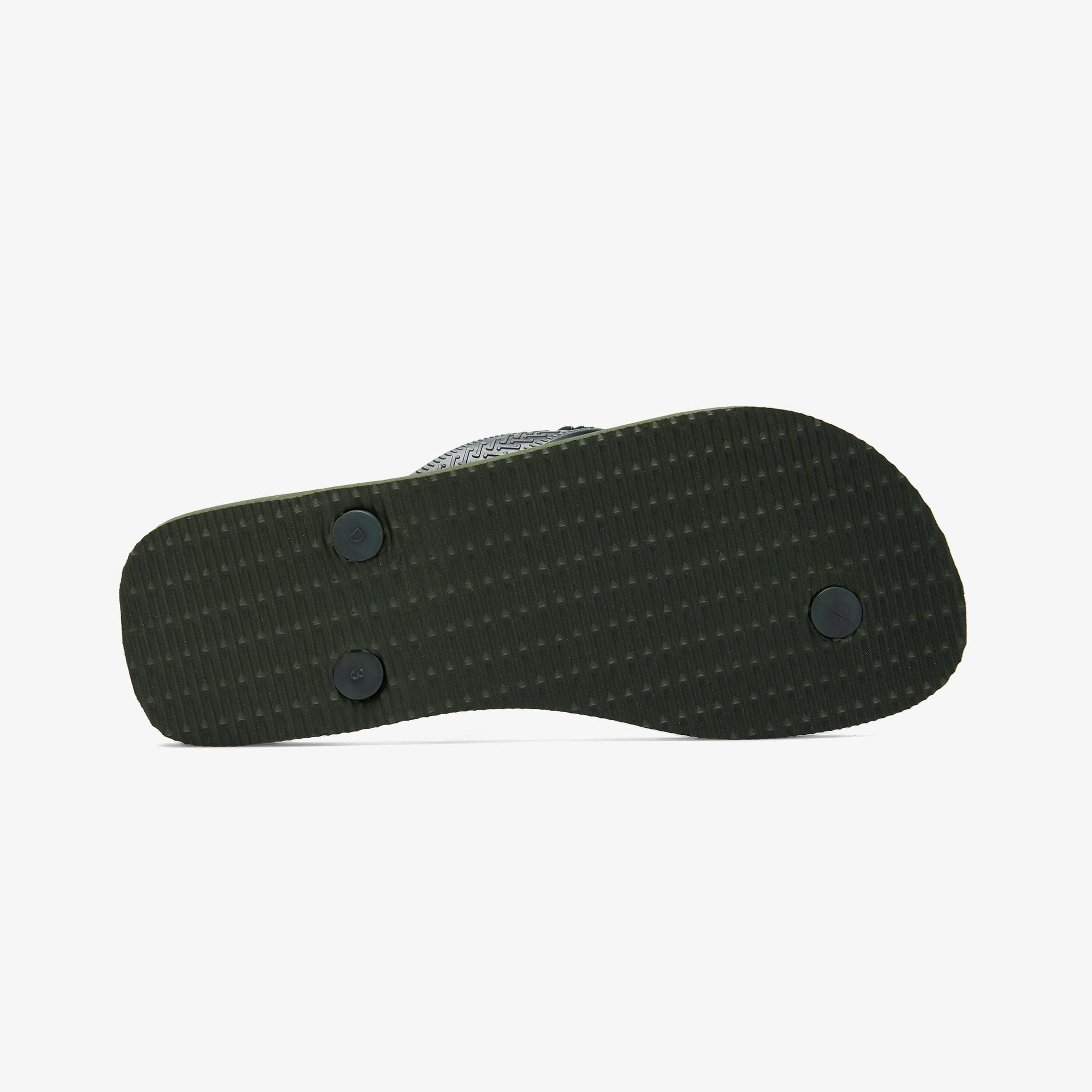 Havaianas Aloha Unisex Yeşil Terlik