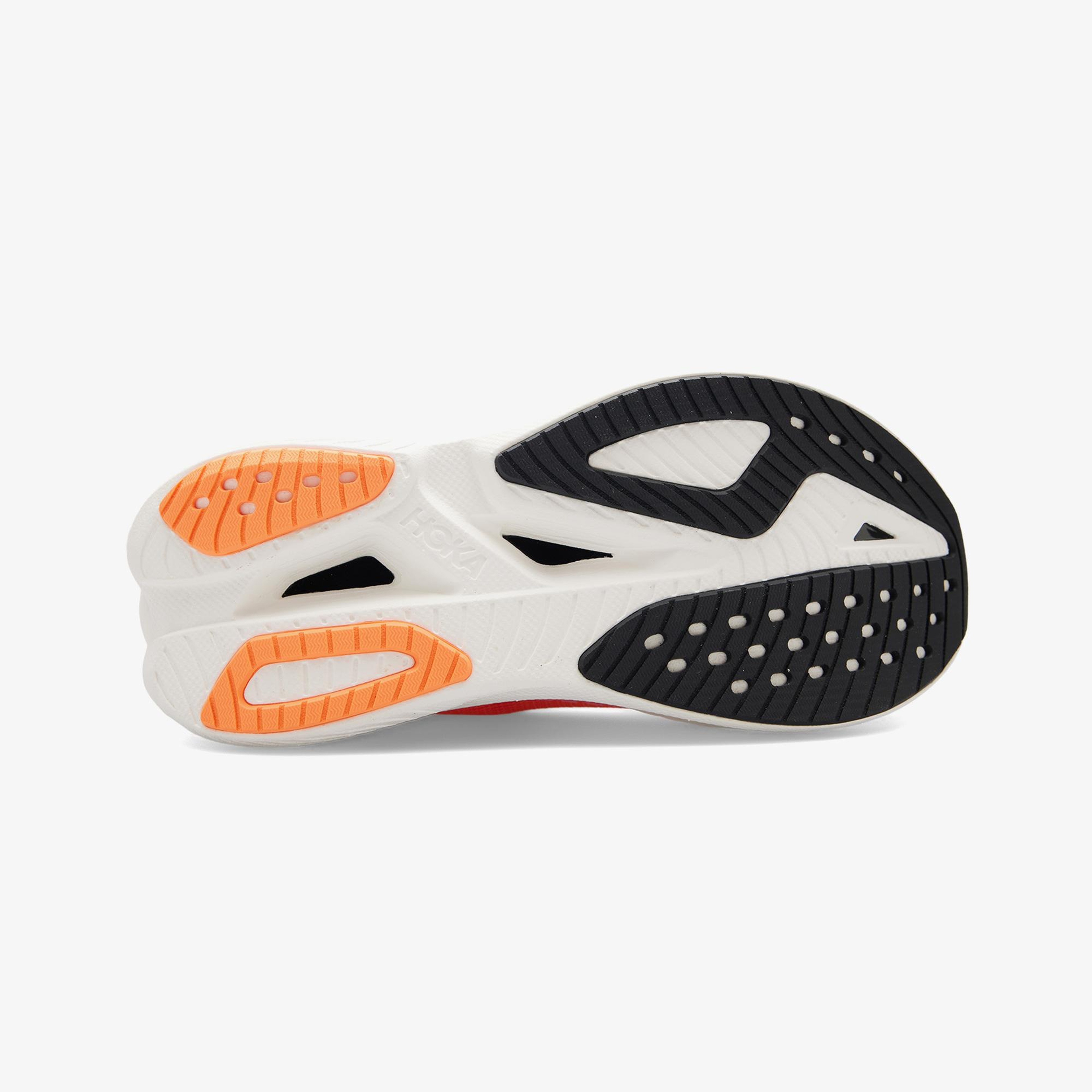 Hoka Mach X 3 Kadın Pembe Koşu Ayakkabısı