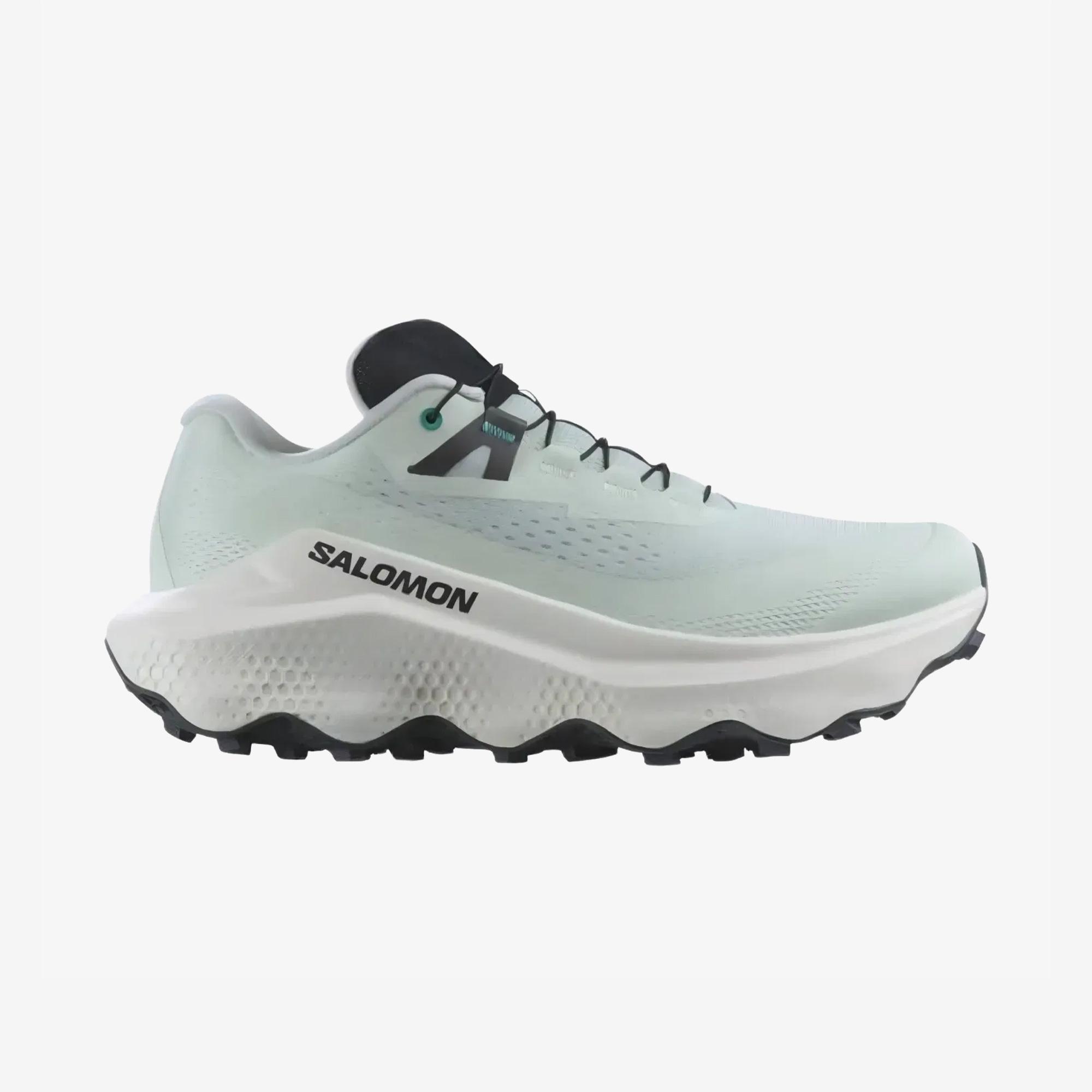 Salomon Ultra Glide 3 Kadın Mavi Koşu Ayakkabısı