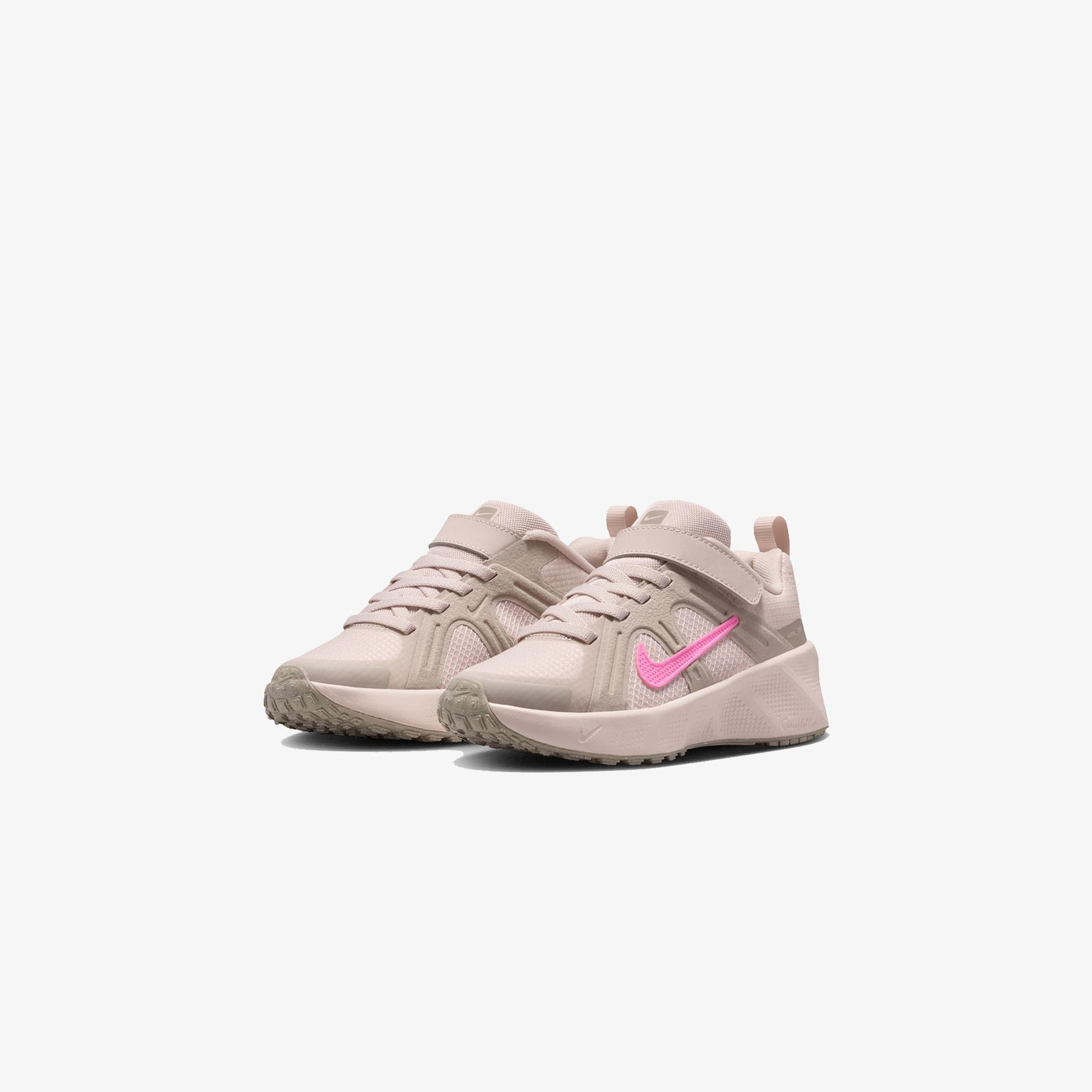 Nike Metro Çocuk Pembe Spor Ayakkabı