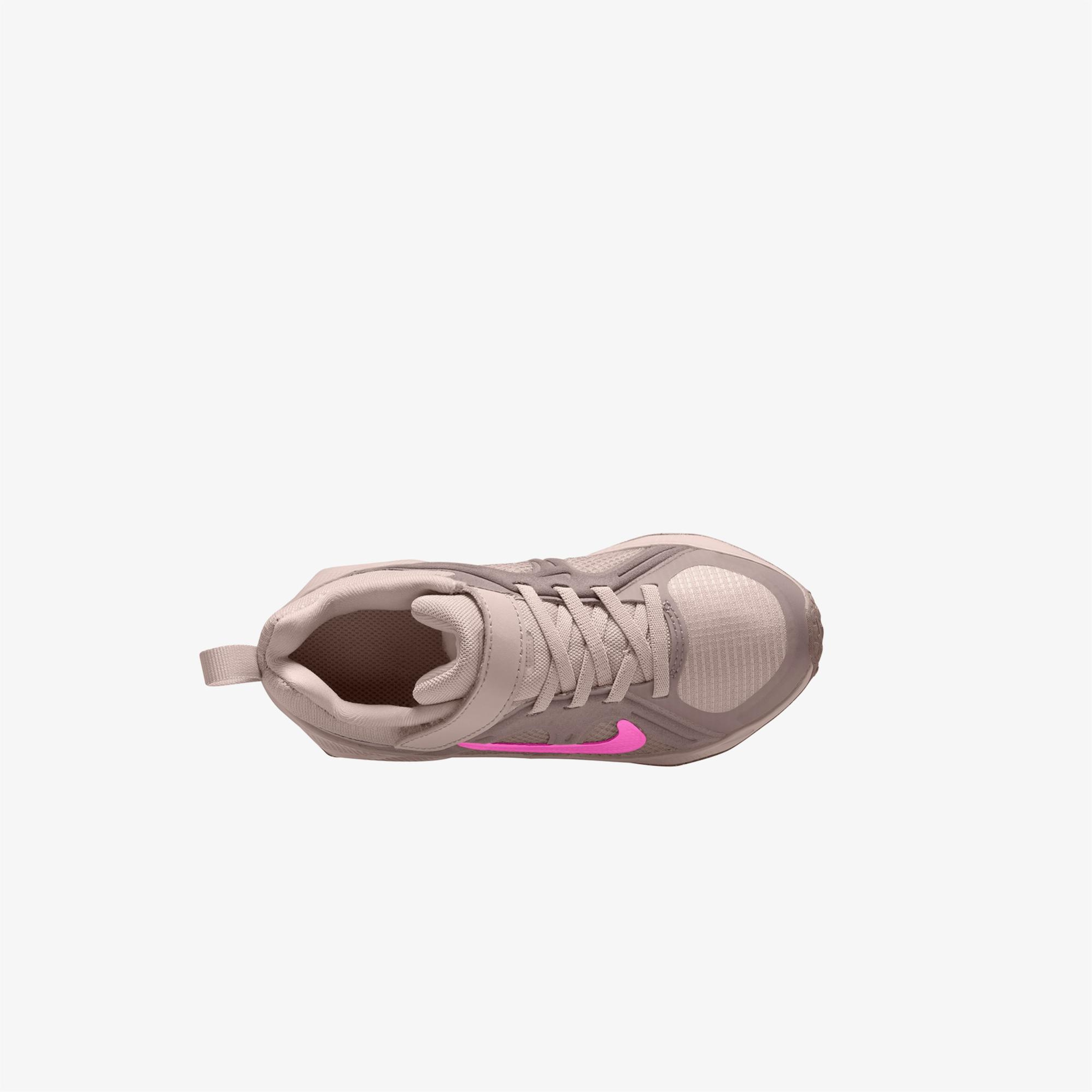 Nike Metro Çocuk Pembe Spor Ayakkabı