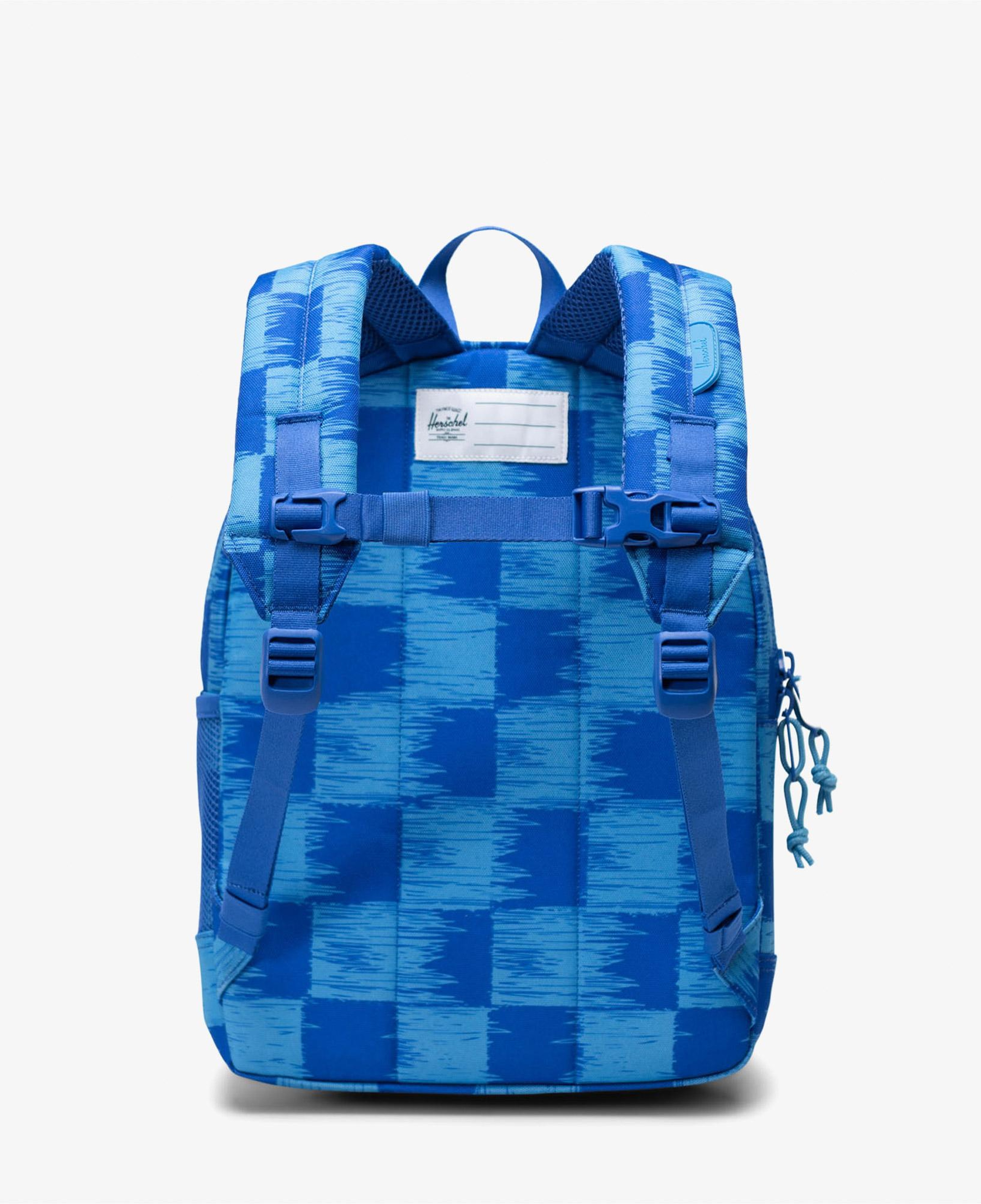 Hershel Heritage Çocuk Mavi Sırt Çantası