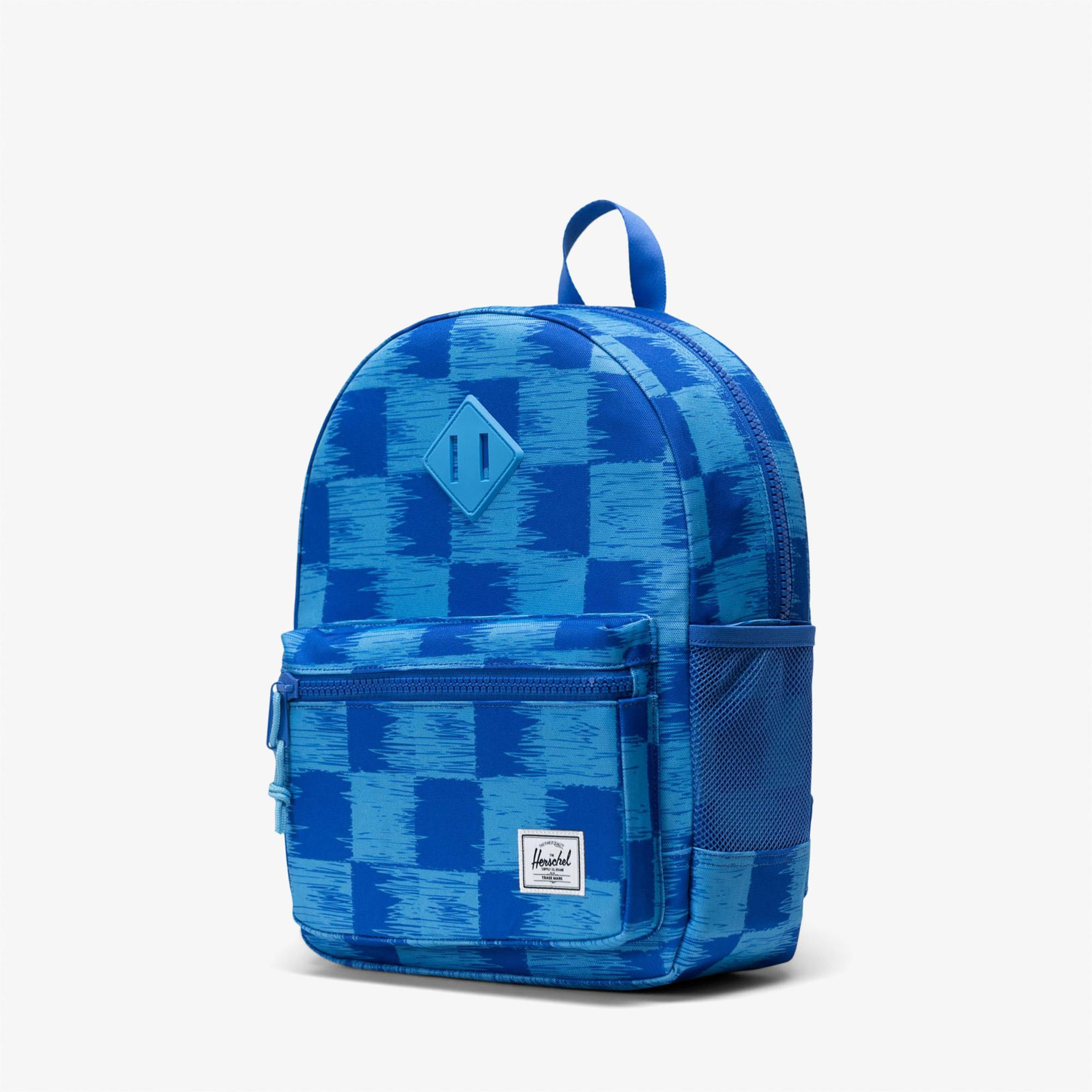 Hershel Heritage Çocuk Mavi Sırt Çantası
