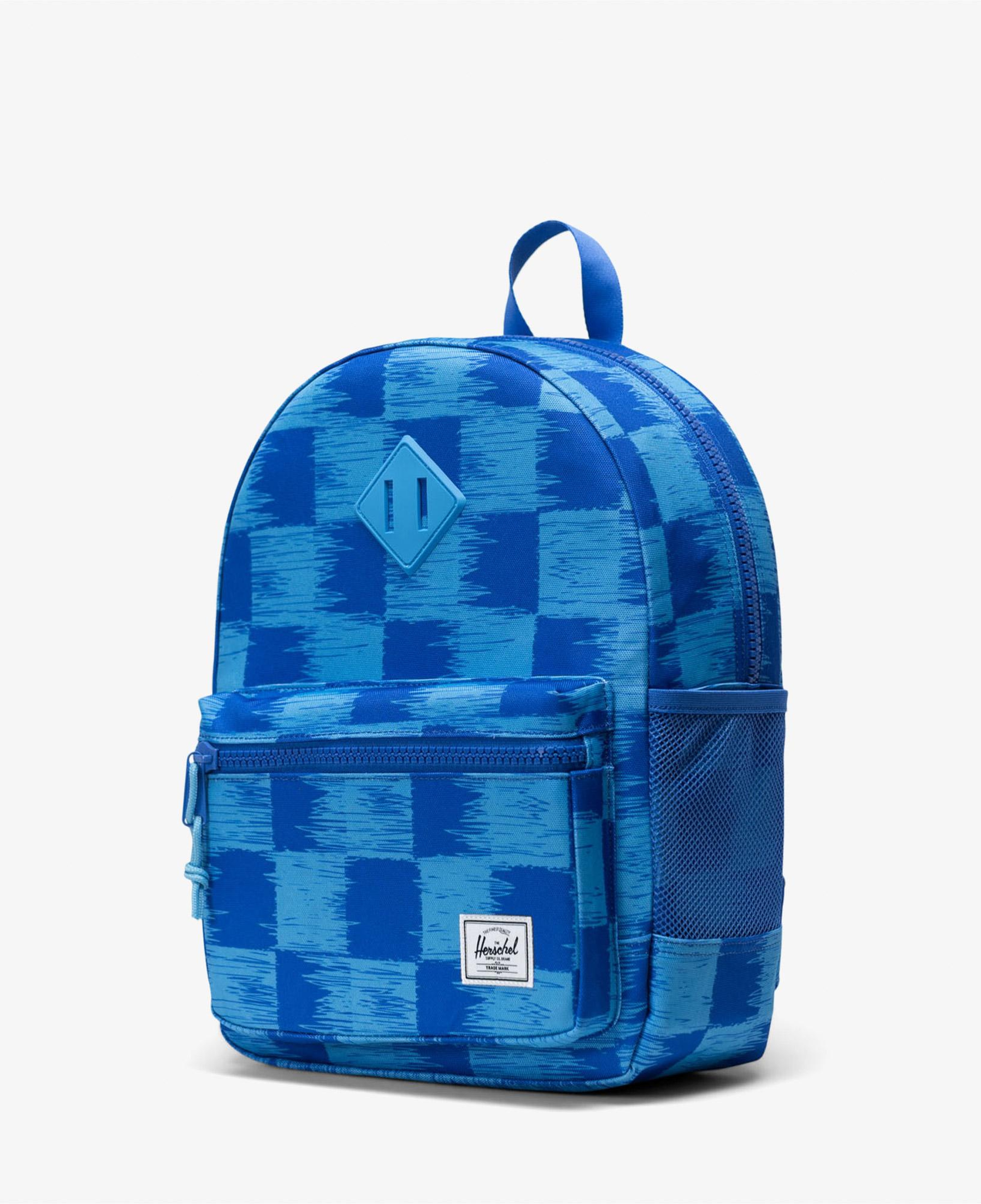 Hershel Heritage Çocuk Mavi Sırt Çantası