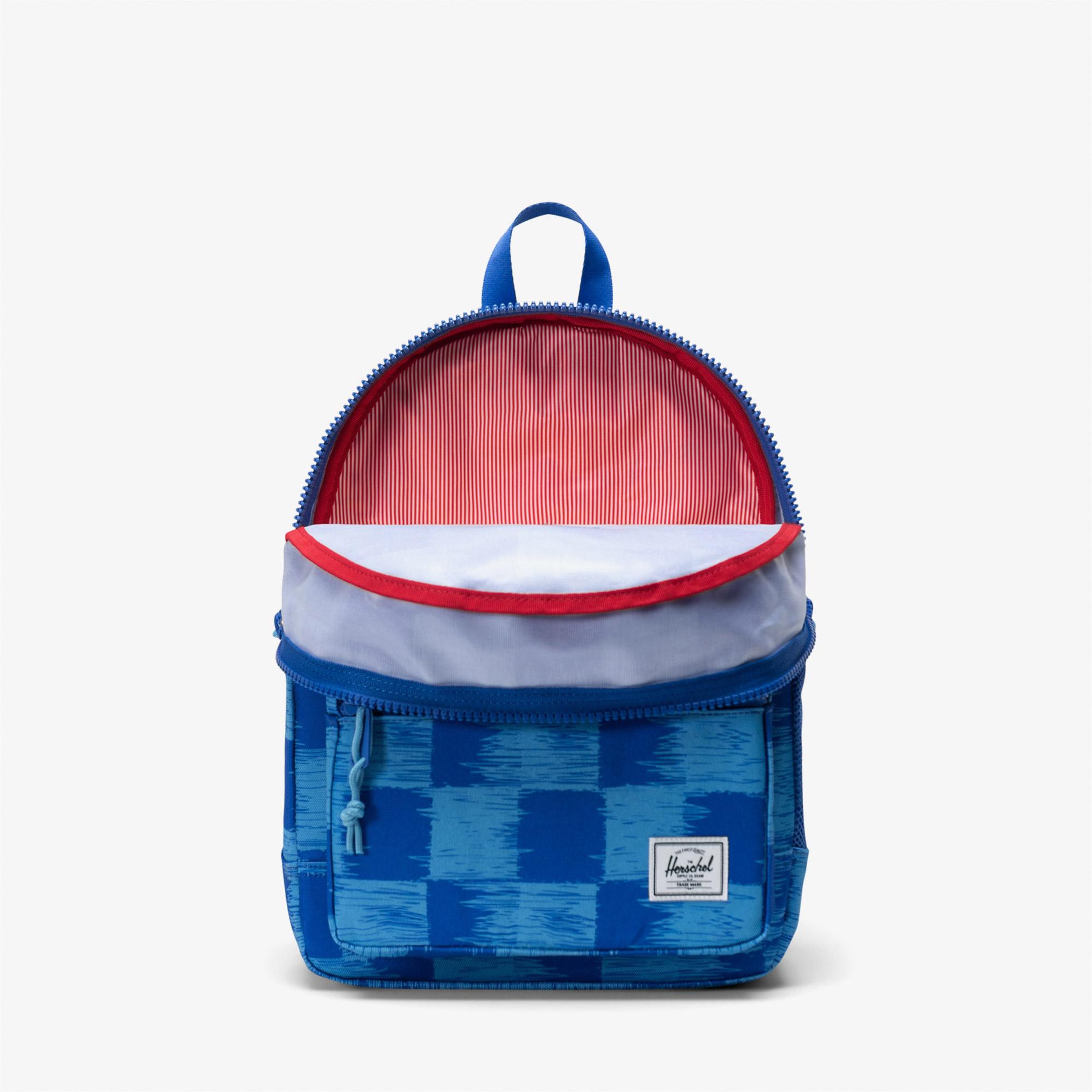 Hershel Heritage Çocuk Mavi Sırt Çantası