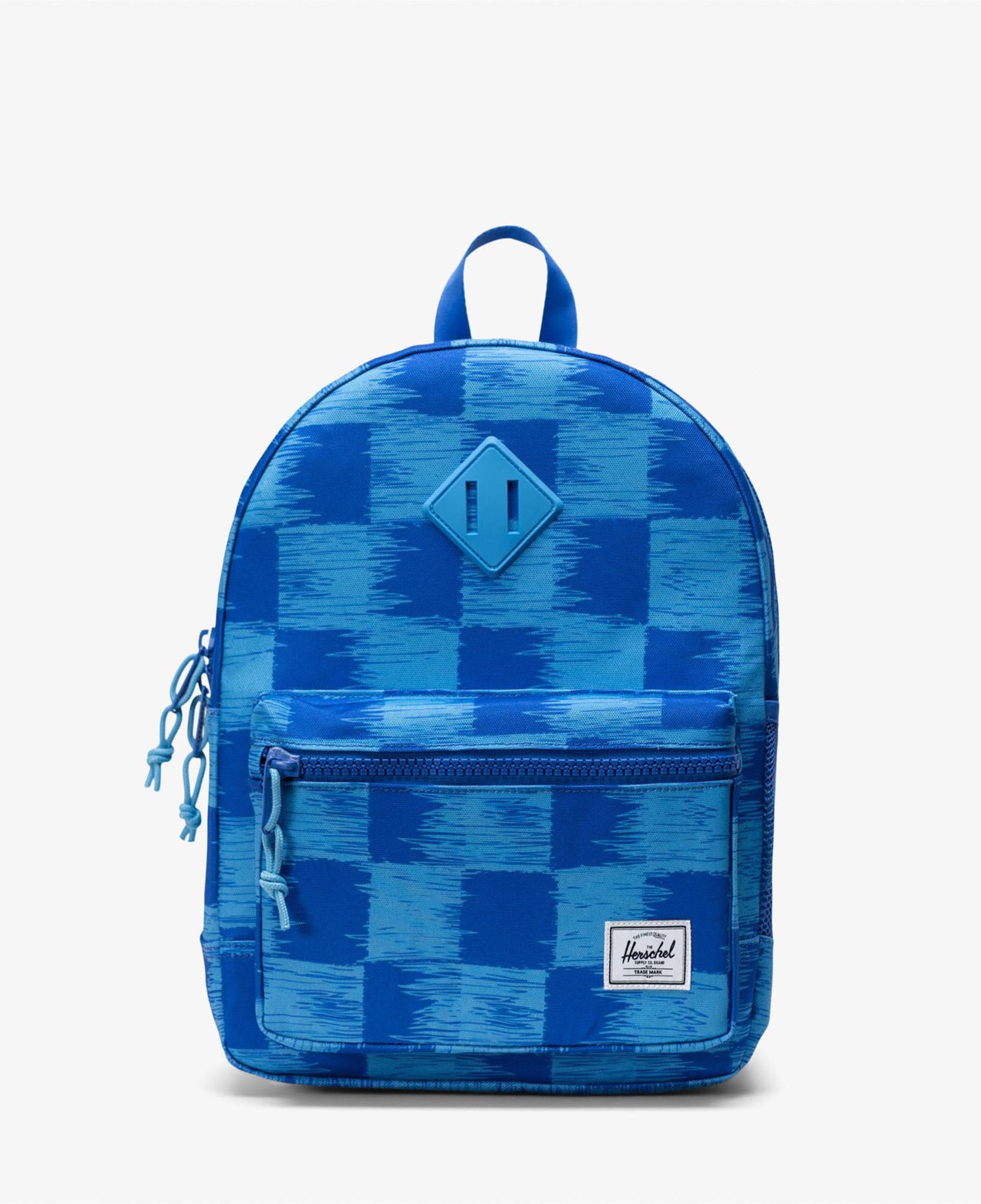 Hershel Heritage Çocuk Mavi Sırt Çantası
