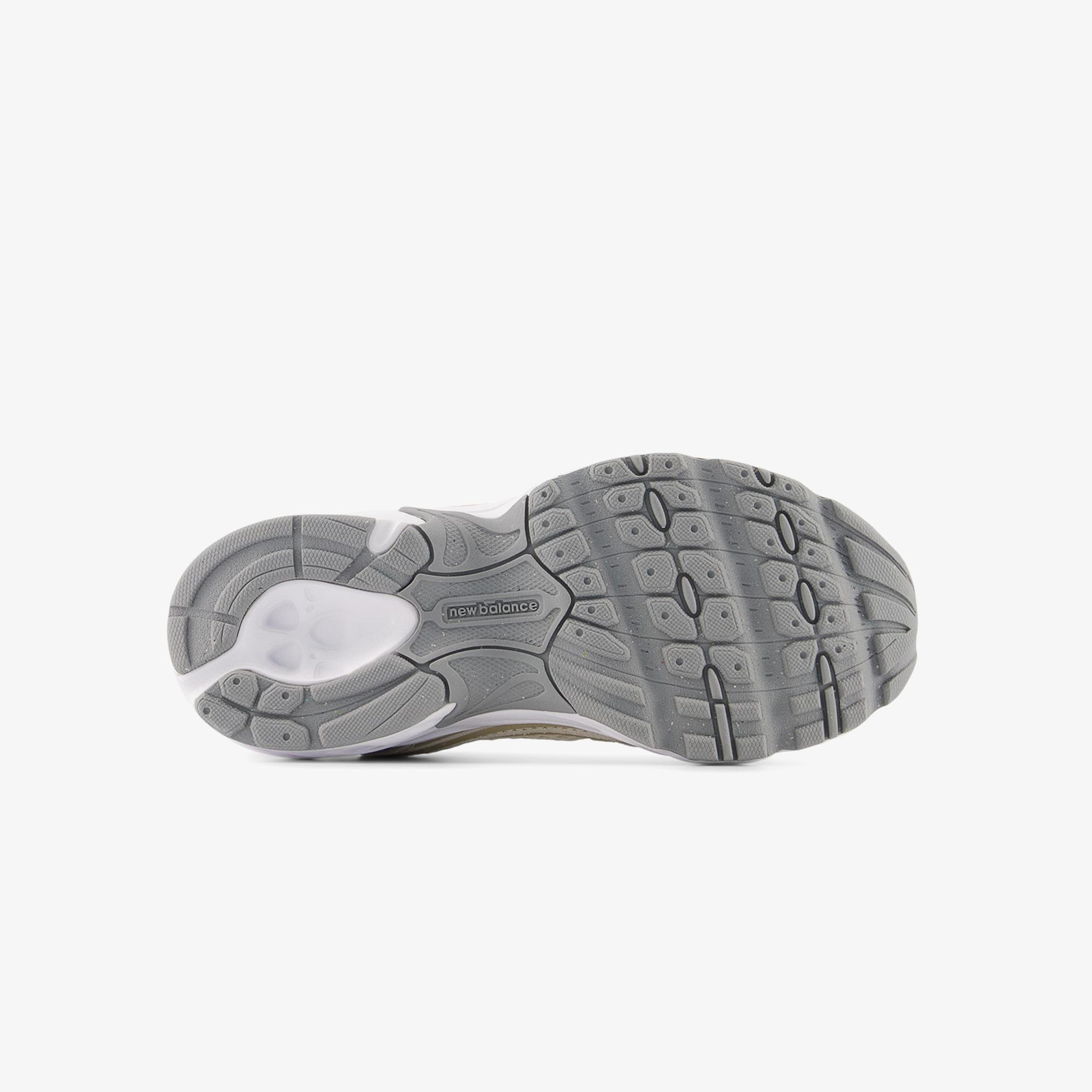 New Balance 530 Lifestyle Çocuk Bej Spor Ayakkabı