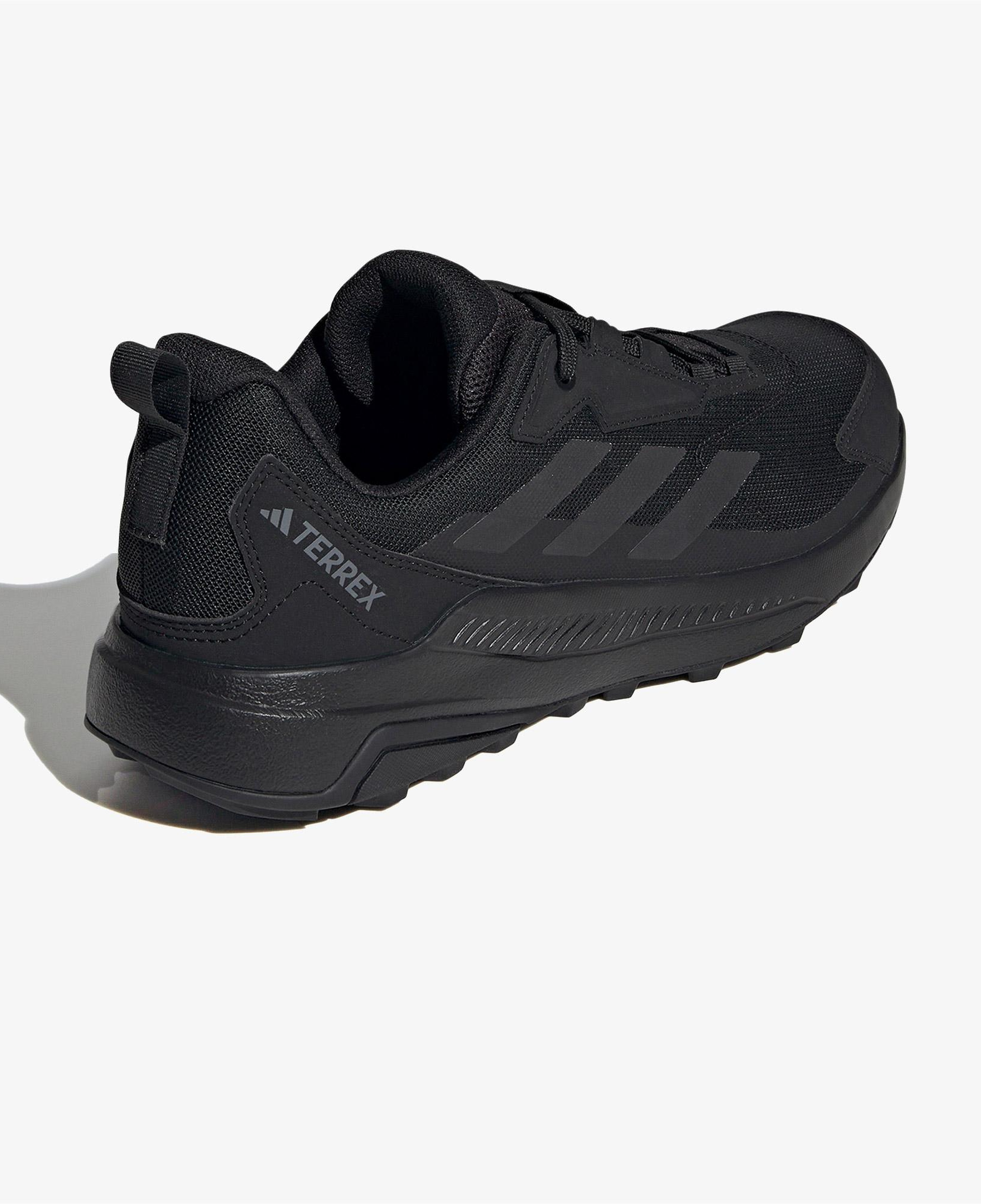 adidas Terrex Anylander Erkek Siyah Outdoor Ayakkabı