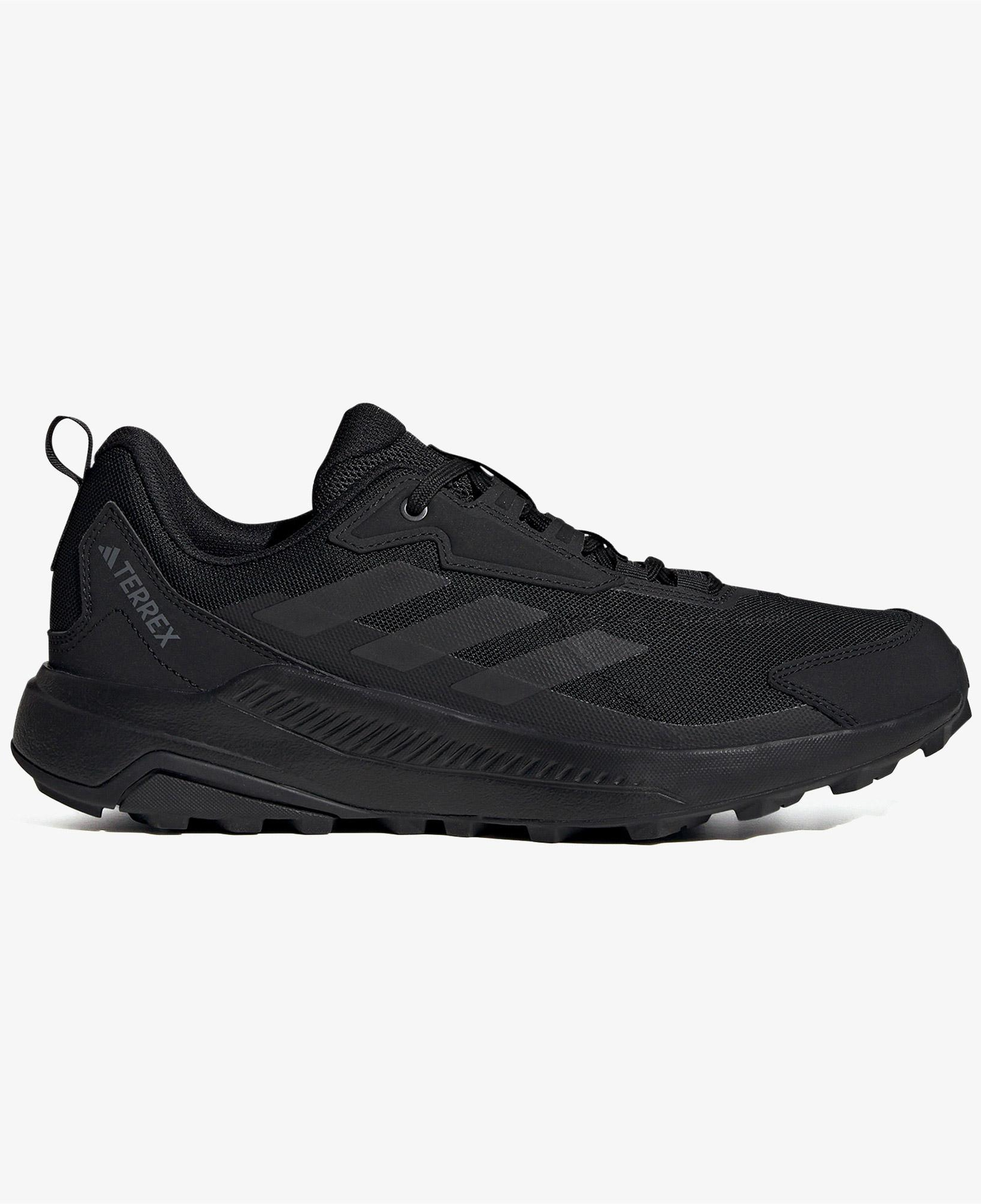 adidas Terrex Anylander Erkek Siyah Outdoor Ayakkabı