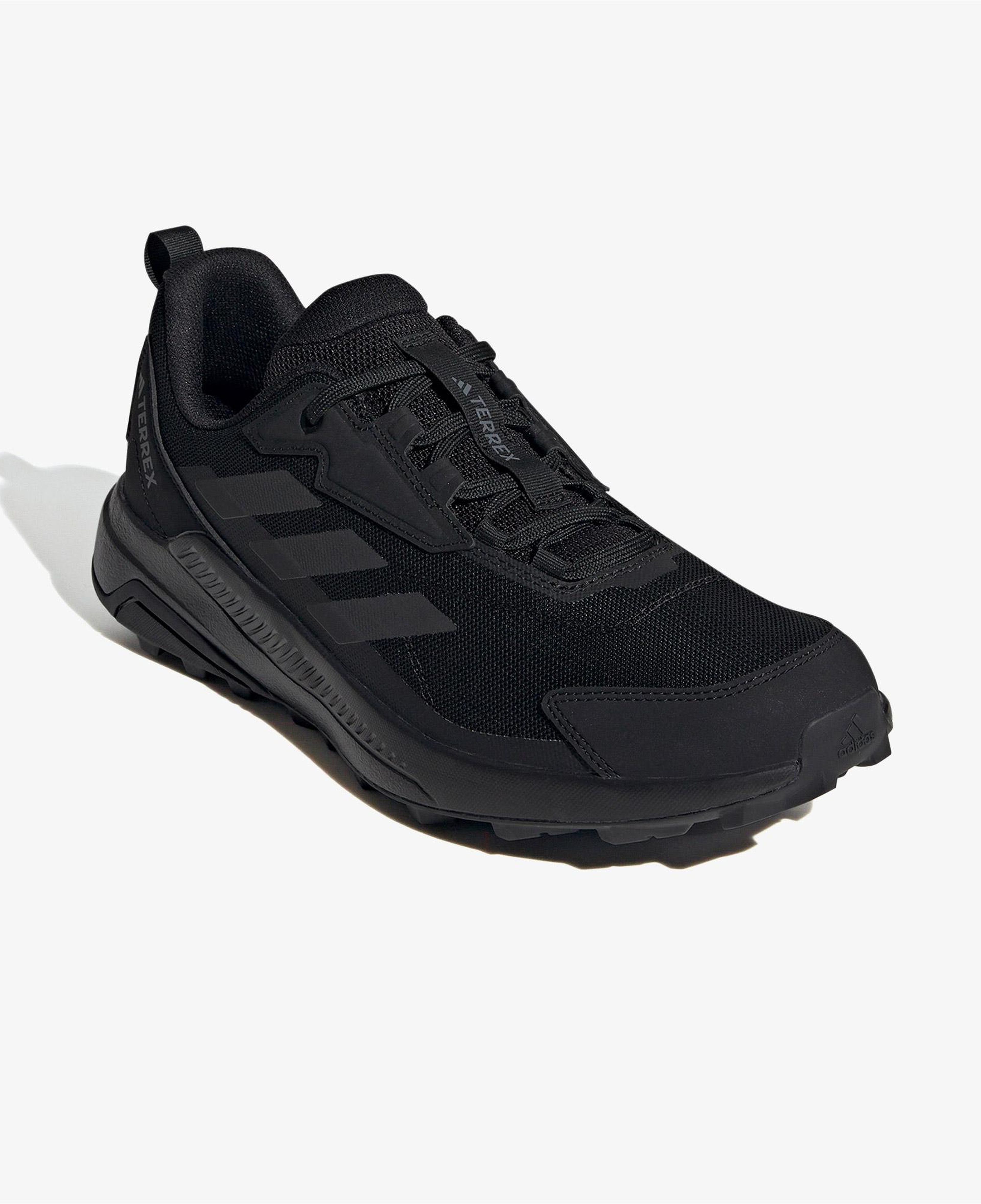 adidas Terrex Anylander Erkek Siyah Outdoor Ayakkabı