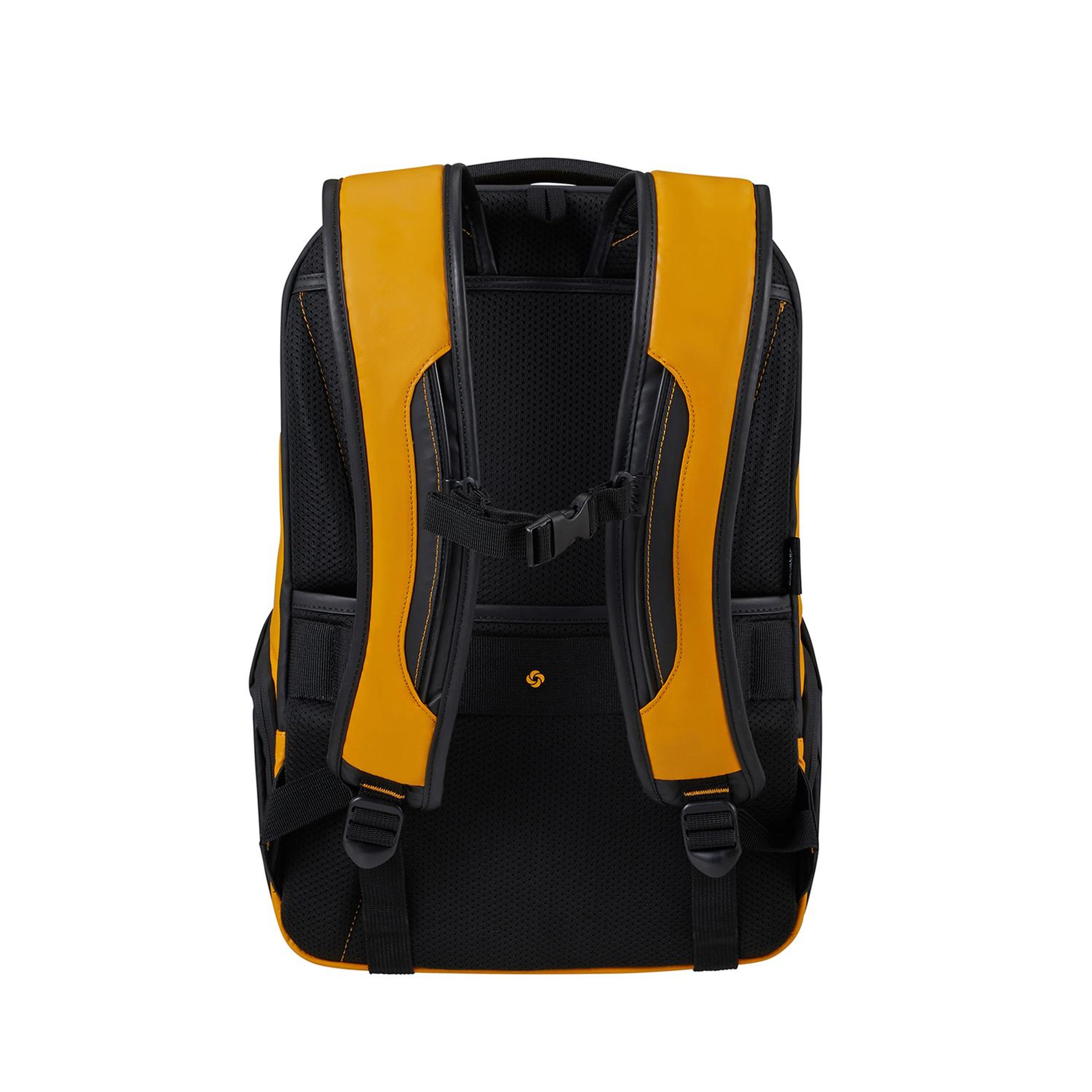 Samsonite Turuncu Ecodiver Laptop Sırt Çantası 15.6"