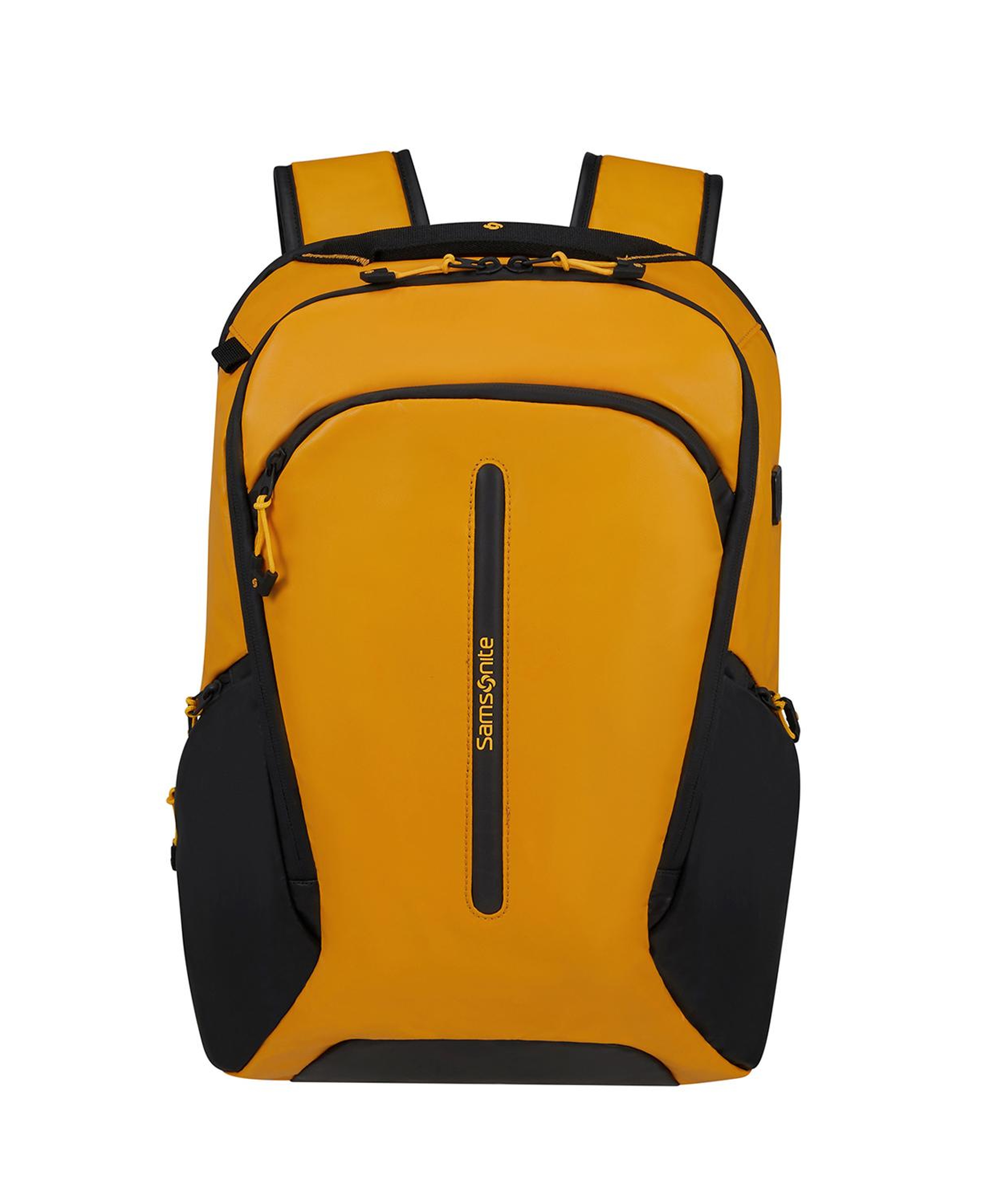 Samsonite Turuncu Ecodiver Laptop Sırt Çantası 15.6"