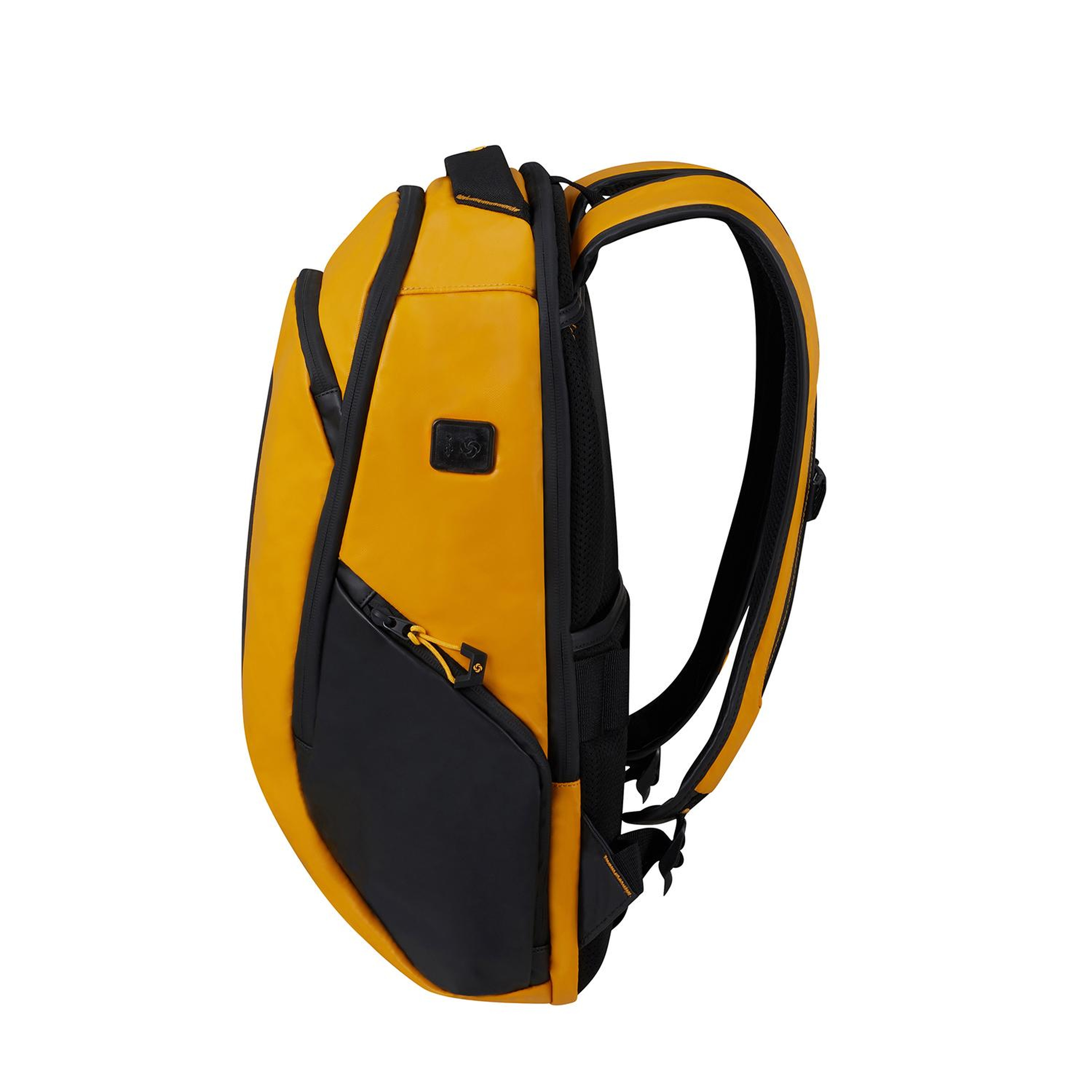 Samsonite Turuncu Ecodiver Laptop Sırt Çantası 15.6"