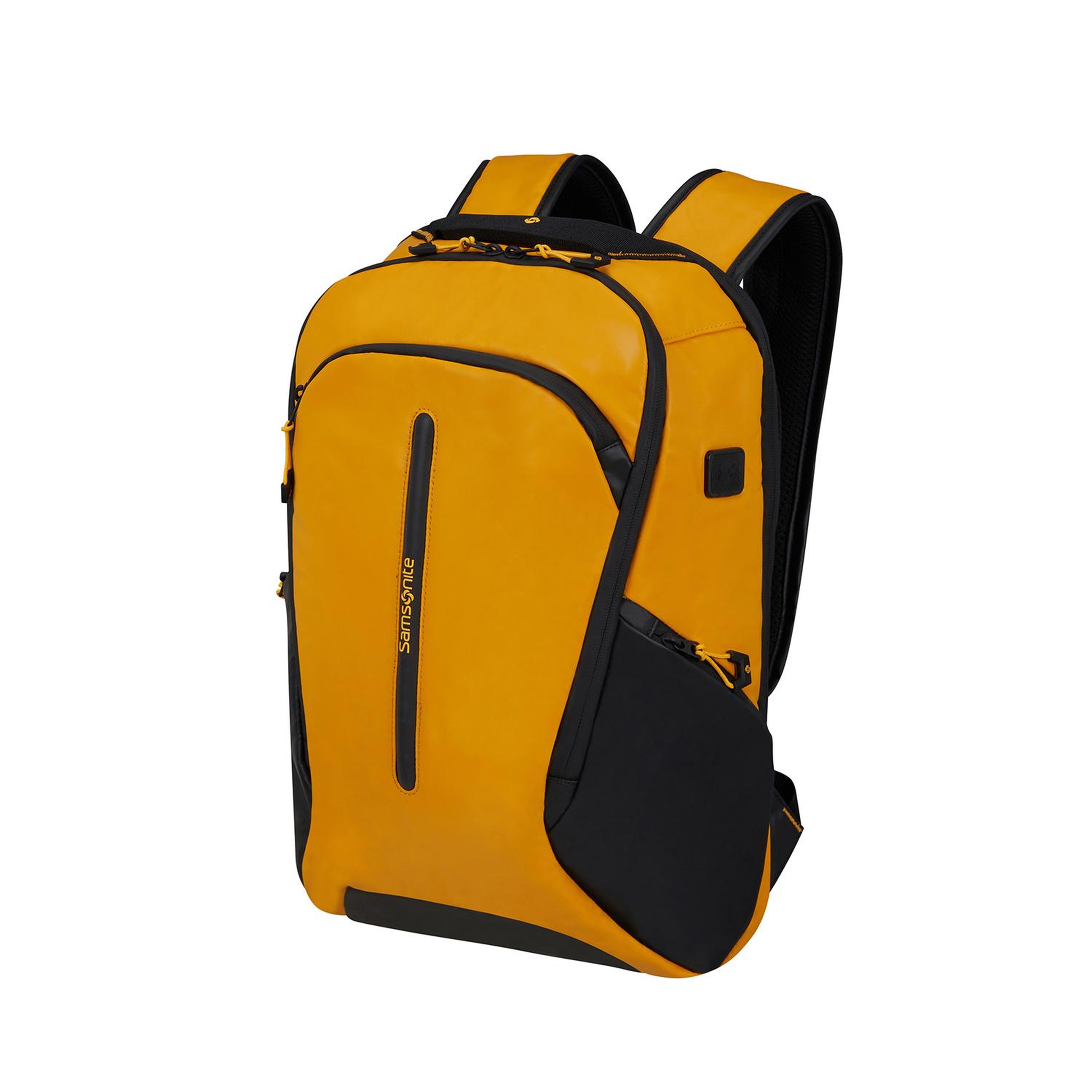 Samsonite Turuncu Ecodiver Laptop Sırt Çantası 15.6"