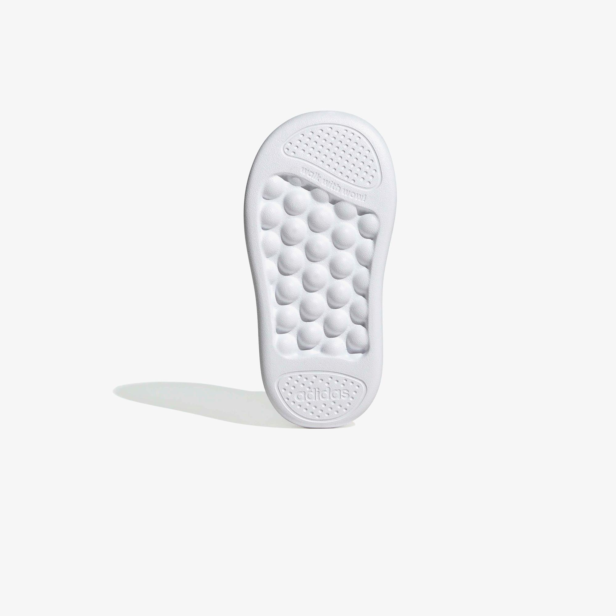 adidas Bubblecomic Çocuk Pembe Spor Ayakkabı