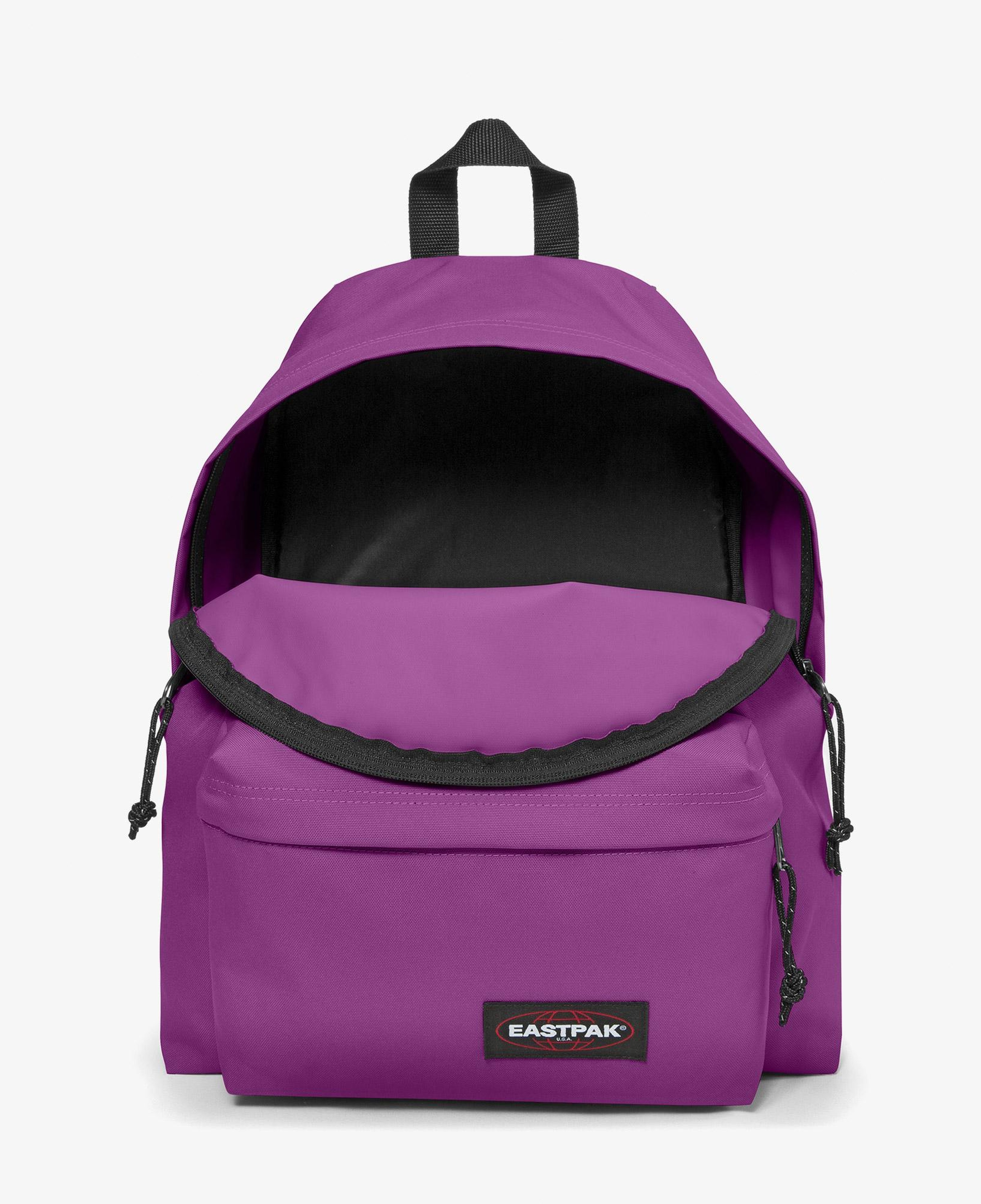 Eastpak Padded Pak'R Unisex Mor Sırt Çantası