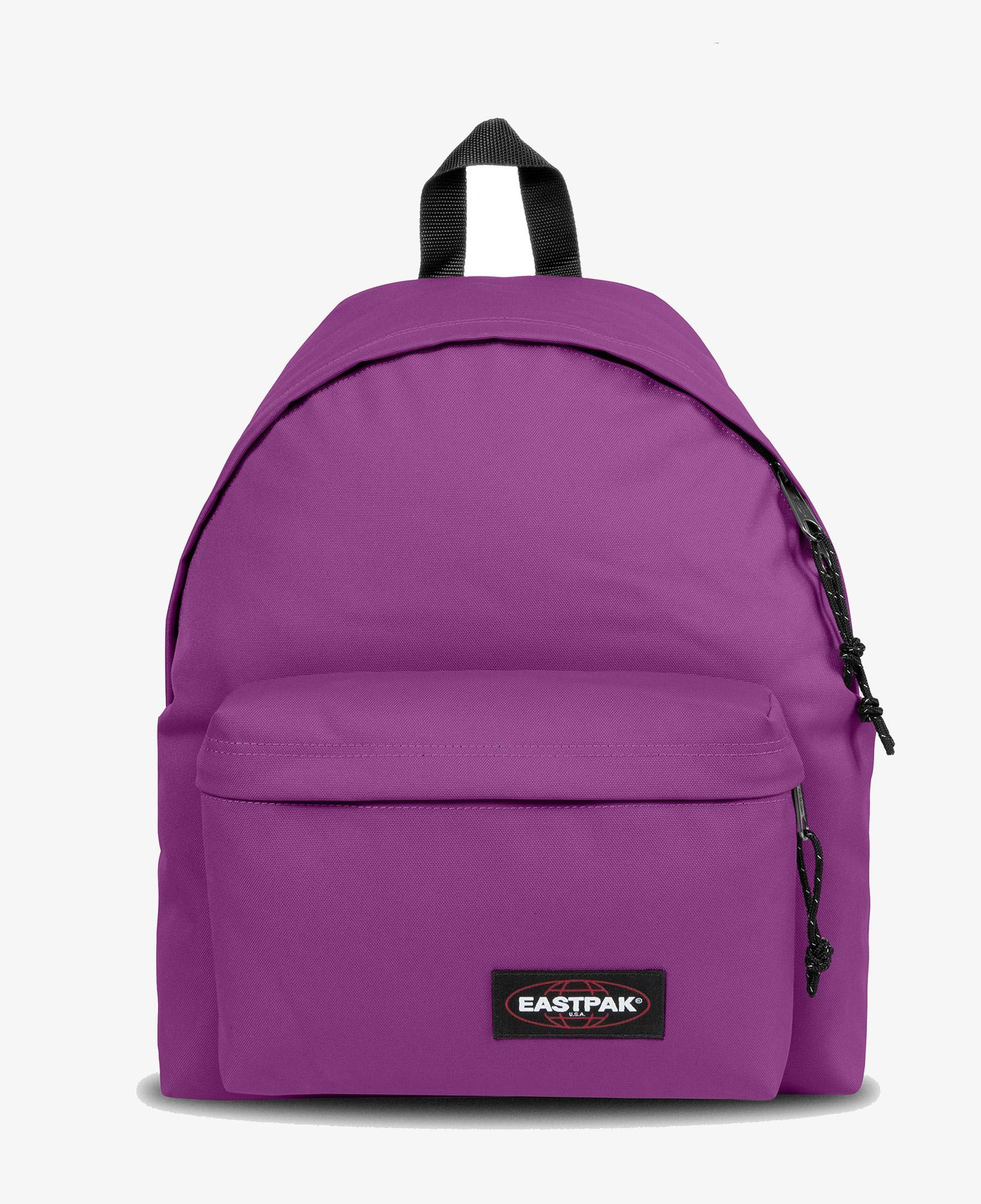 Eastpak Padded Pak'R Unisex Mor Sırt Çantası