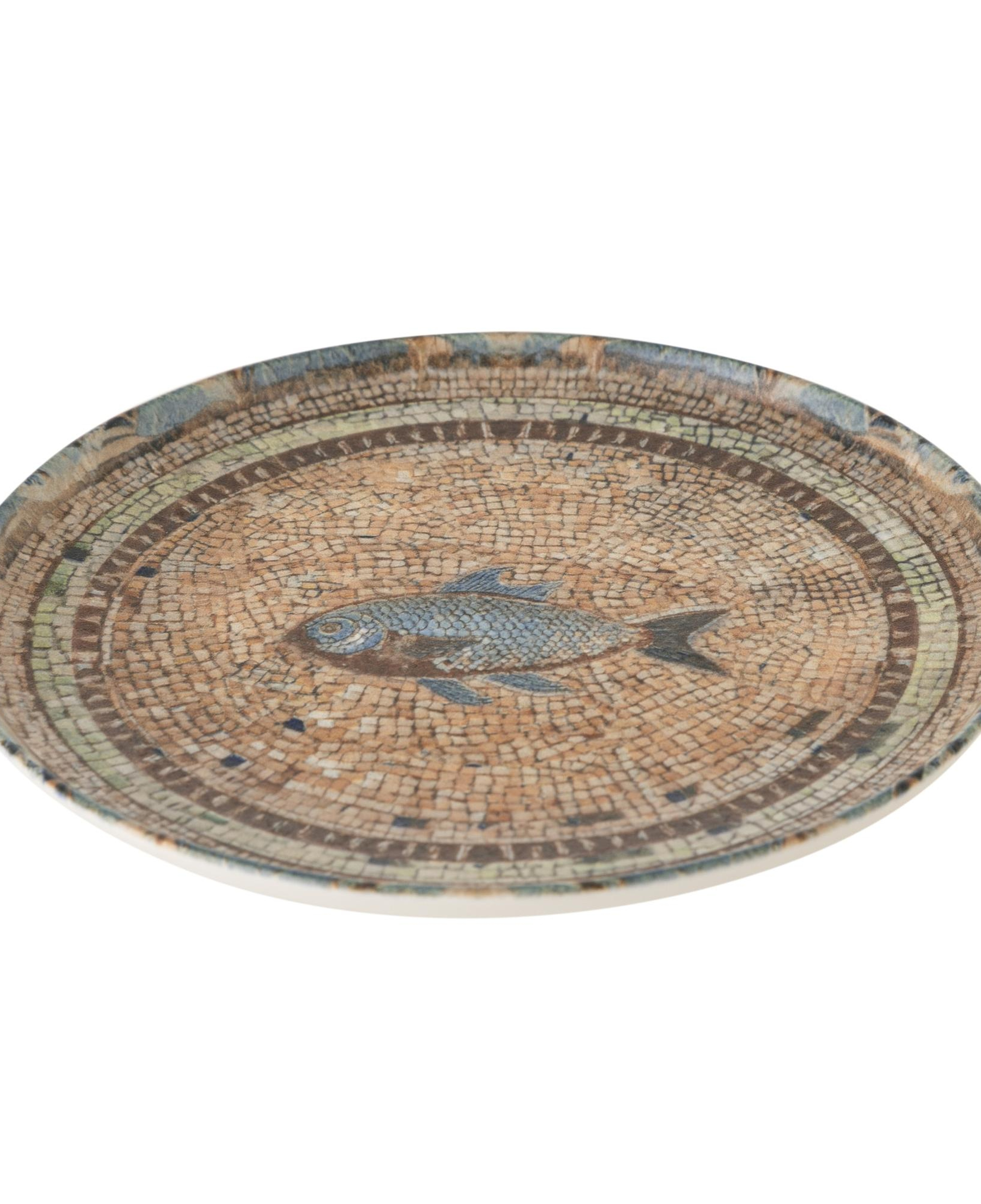 LİMA PASTA TABAĞI 21CM