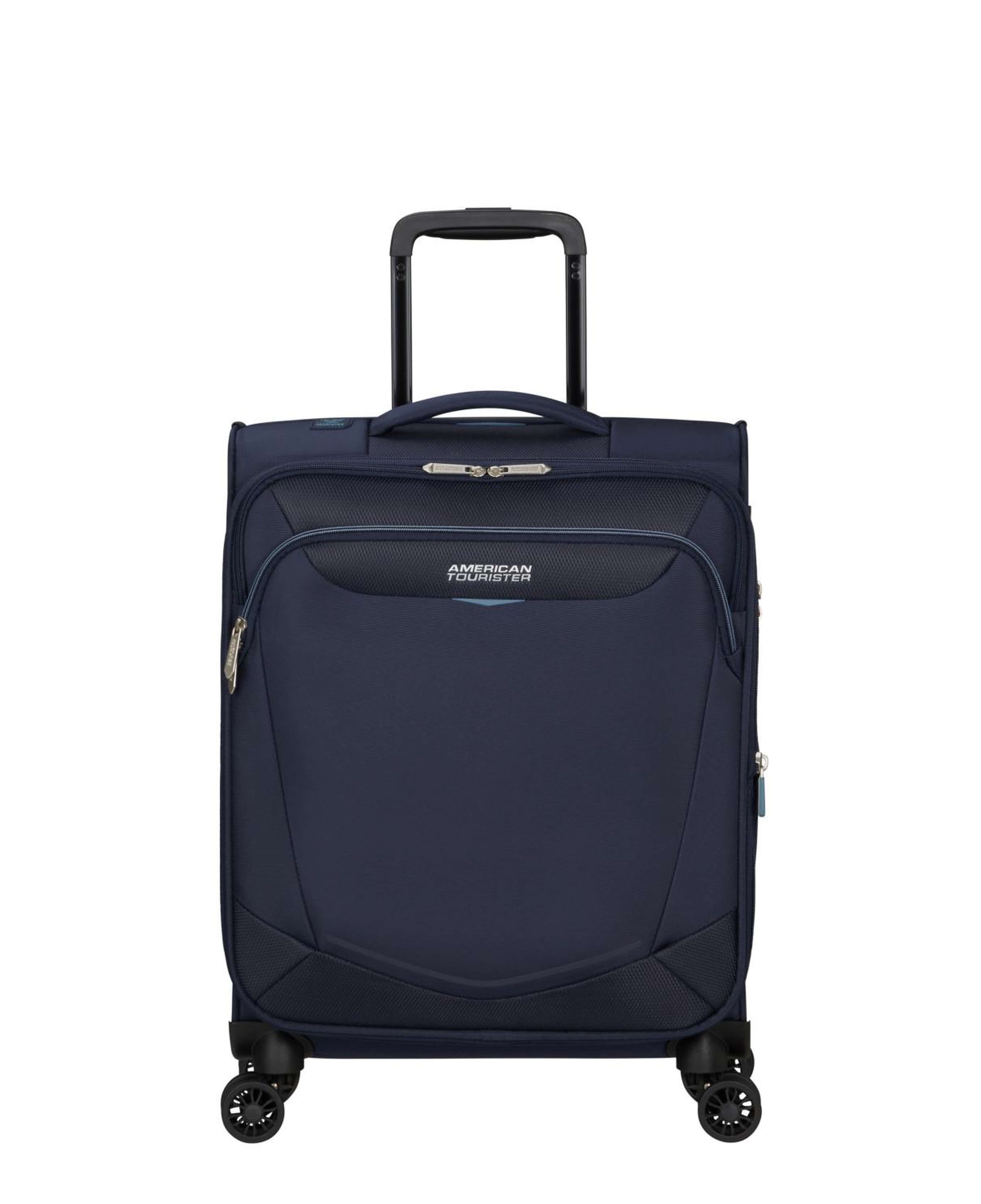 American Tourister Summerride - Körüklü Kabin Boy Valiz